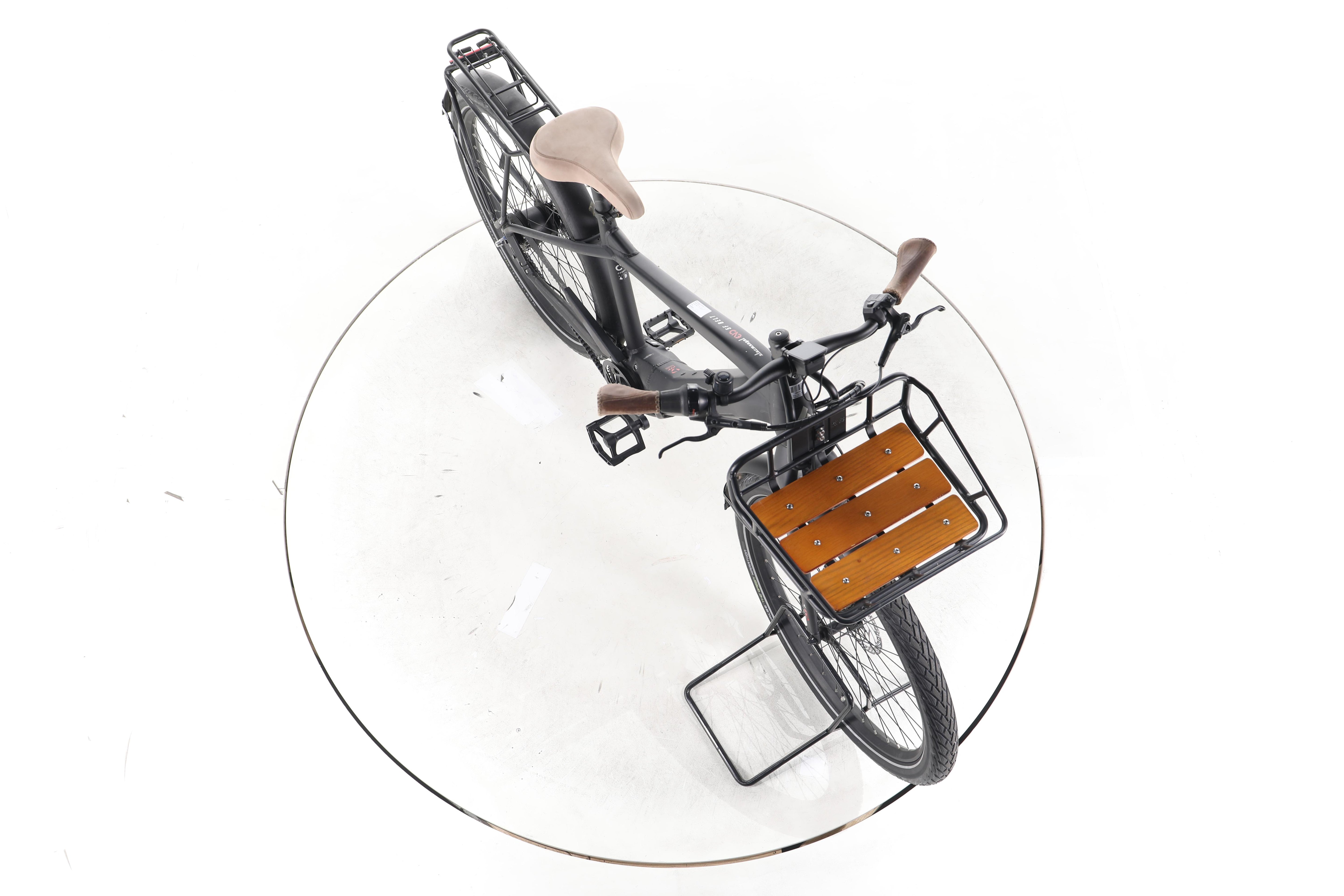 Bulls Sturmvogel Evo 5F City E-Bike - Image 15