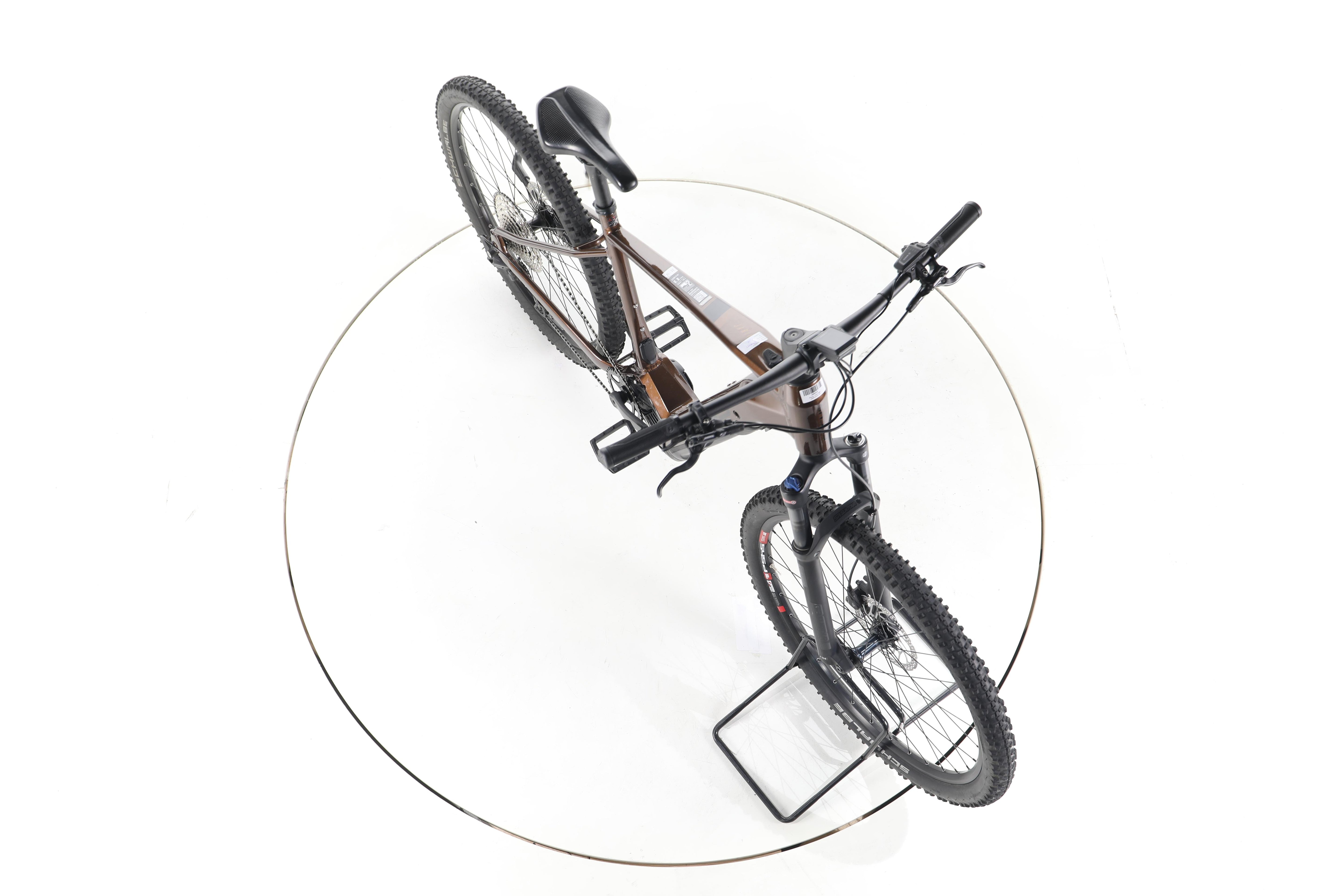 Focus Jarifa² 6.8 E-Bike - Image 15