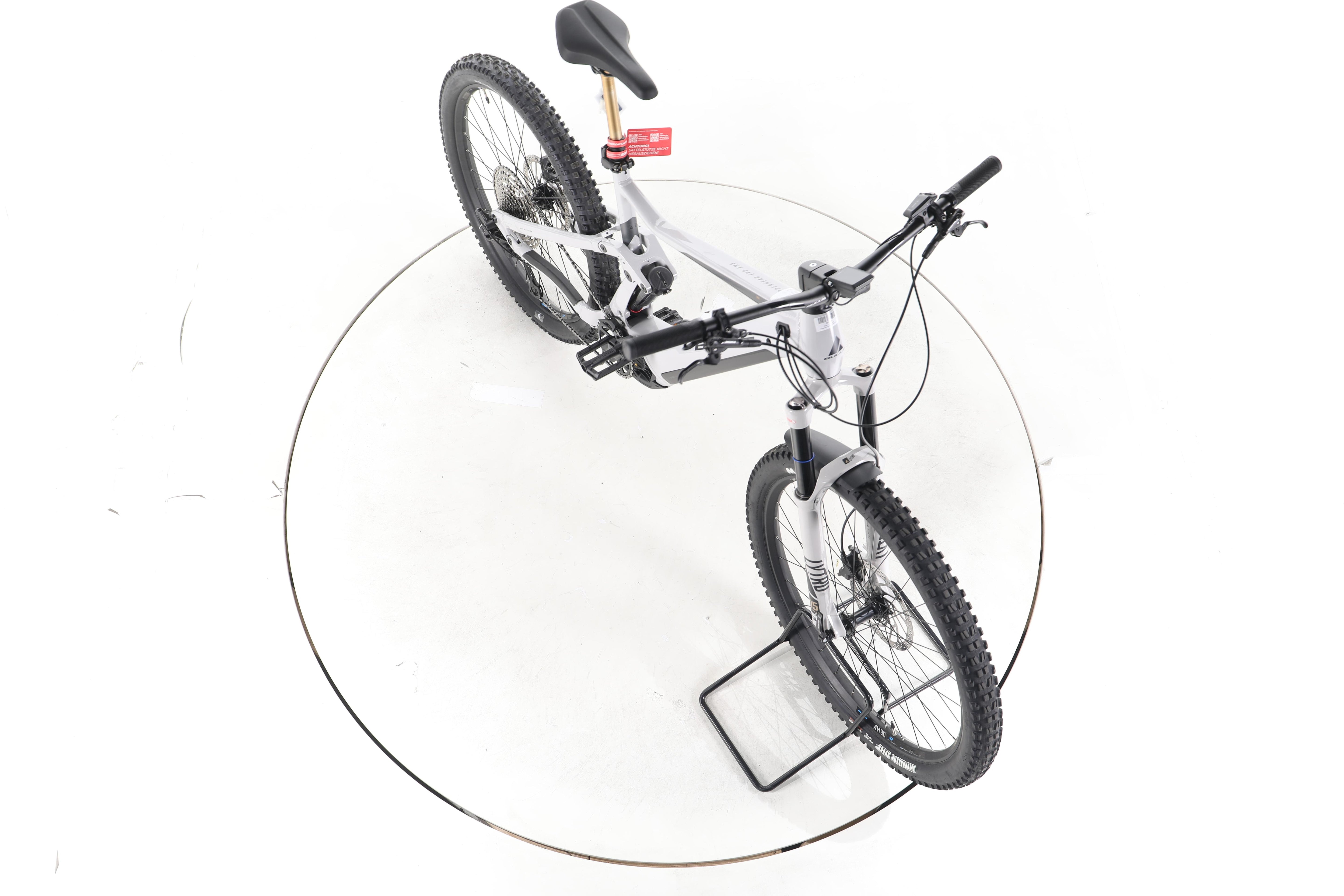 Bulls Copperhead EVO AM 3 E-Bike Fully - Image 15
