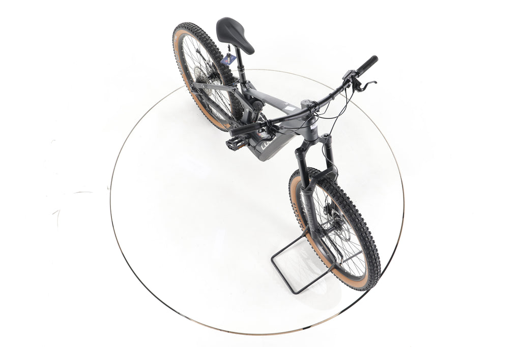 Cube Stereo Hybrid 160 HPC Race E-Bike Fully Carbon - Image 15