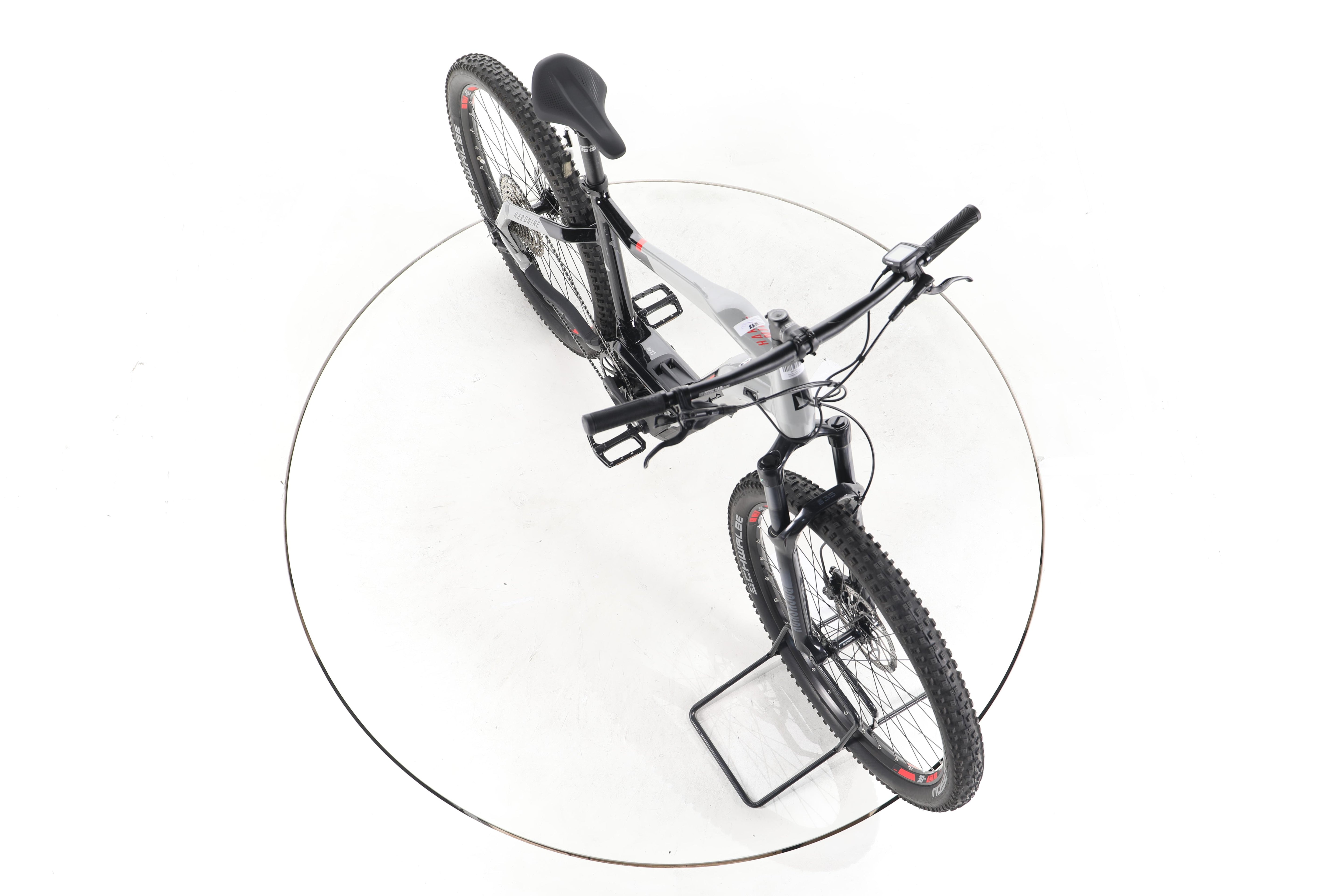 Haibike HardNine 9 E-Bike - Image 15