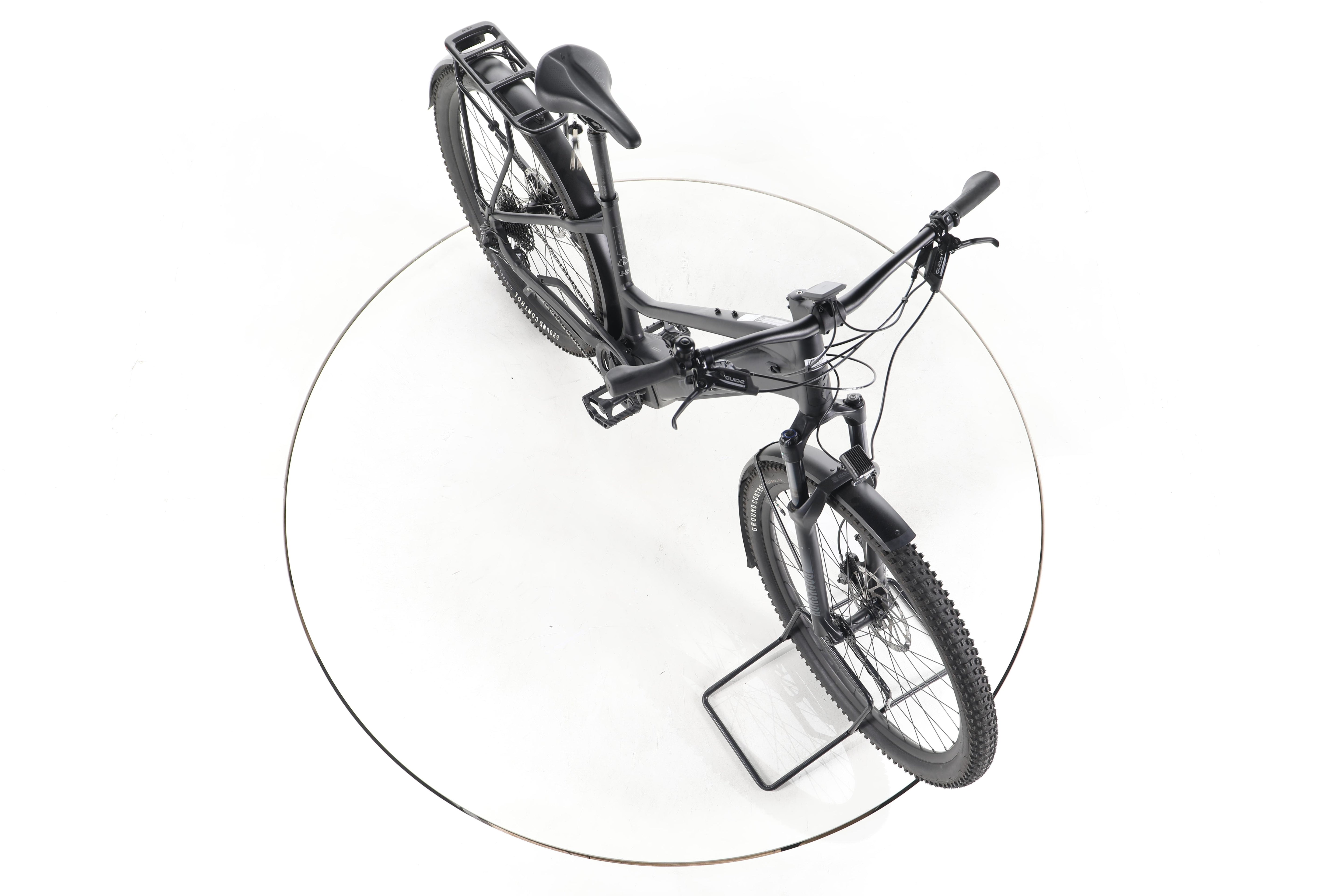 Specialized Turbo Tero 4.0 EQ E-Bike - Image 15