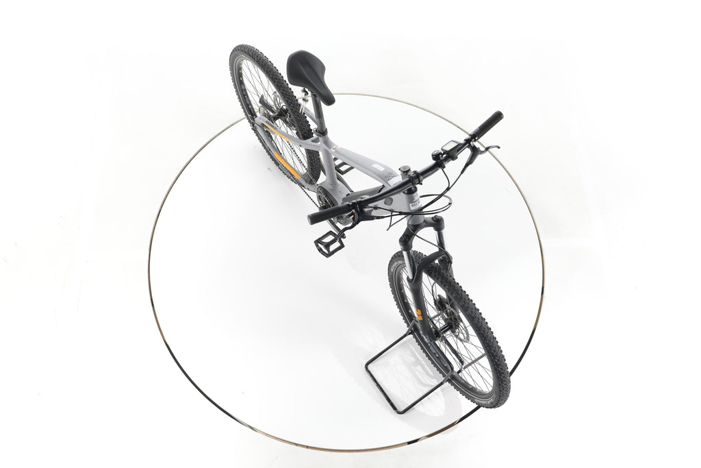 Haibike HardSeven 4 E-Bike - Image 15