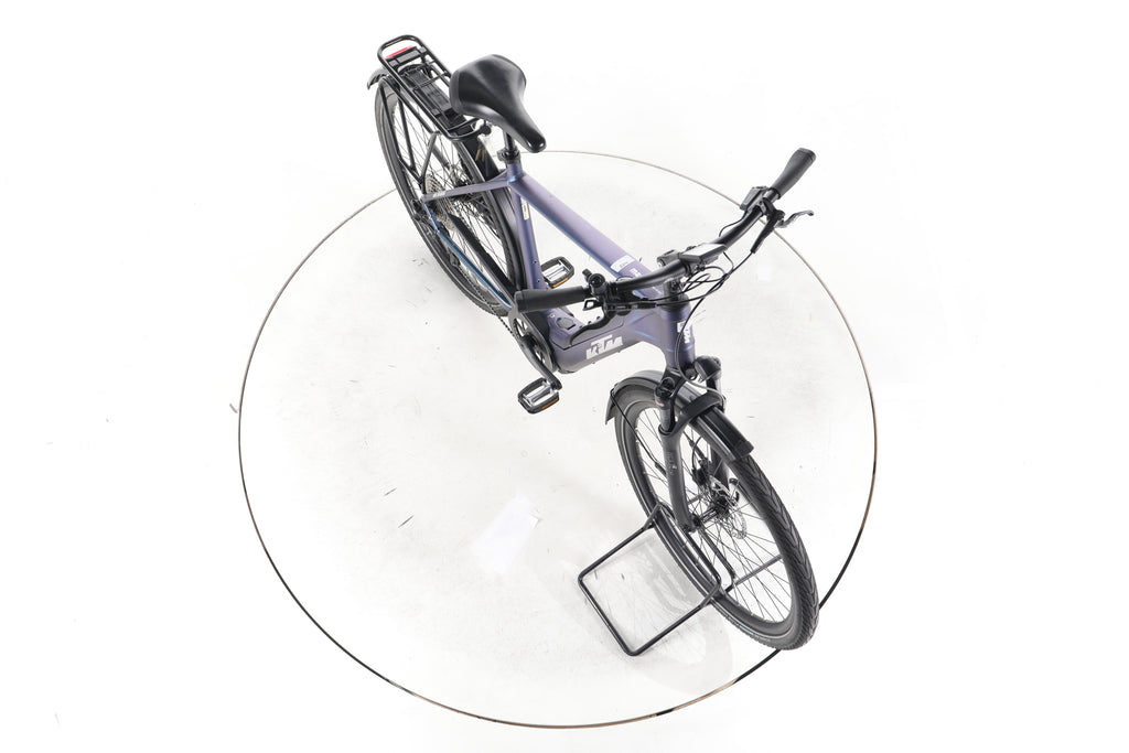 KTM Macina Tour CX510 Trekking E-Bike 2024 - Image 15