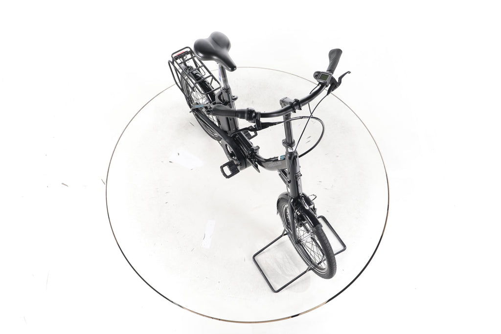 Hercules Rob Fold F7 Falt E-Bike Tiefeinsteiger - Image 15