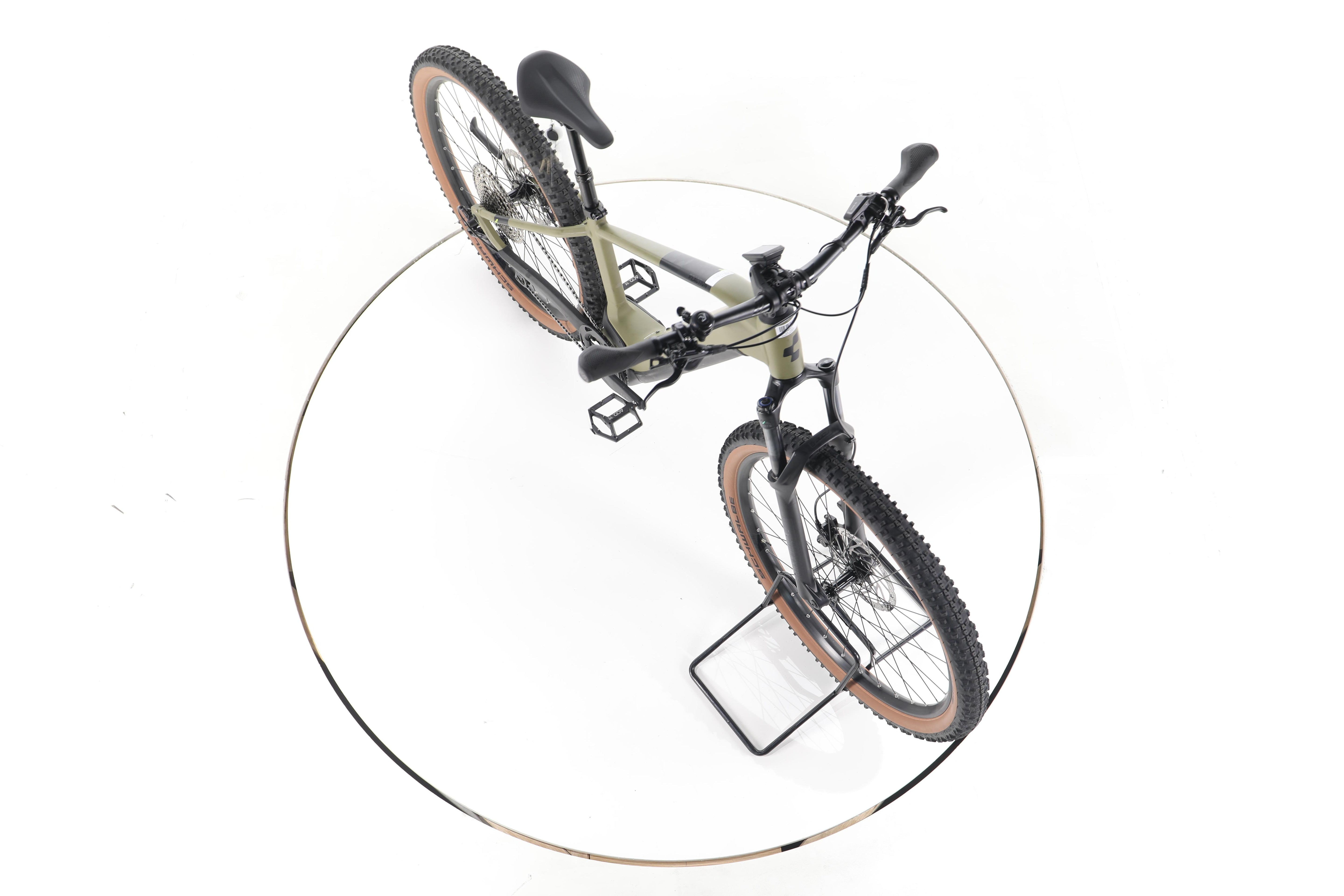 Cube Reaction Hybrid Race E-Bike - Image 15
