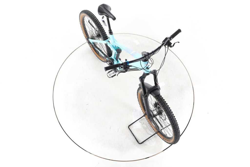 Cube Stereo Hybrid 160 HPC Race E-Bike Fully Carbon 2024 - Image 15