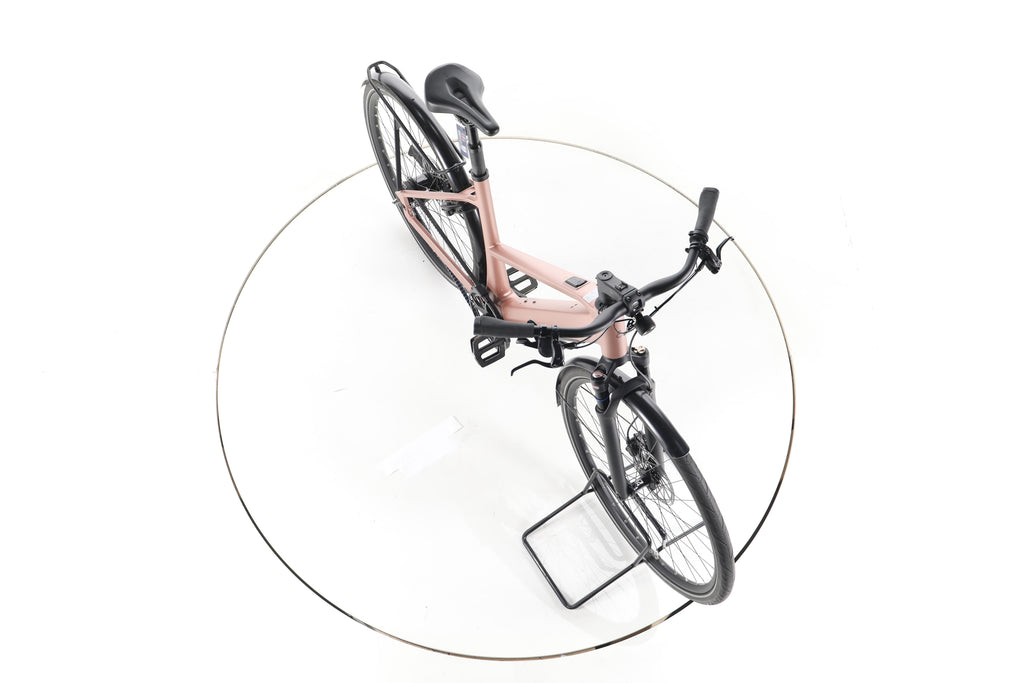 Riese & Müller UBN Seven silent City E-Bike - Image 15