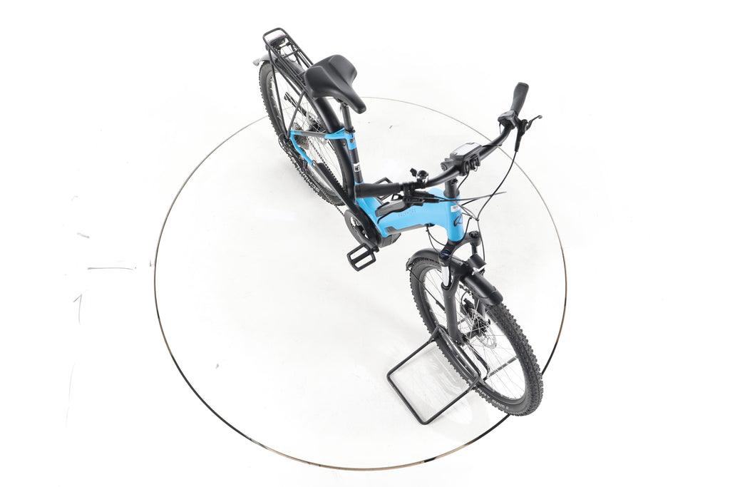 Kalkhoff Entice 3.B Advance Trekking E-Bike Tiefeinsteiger - Image 15