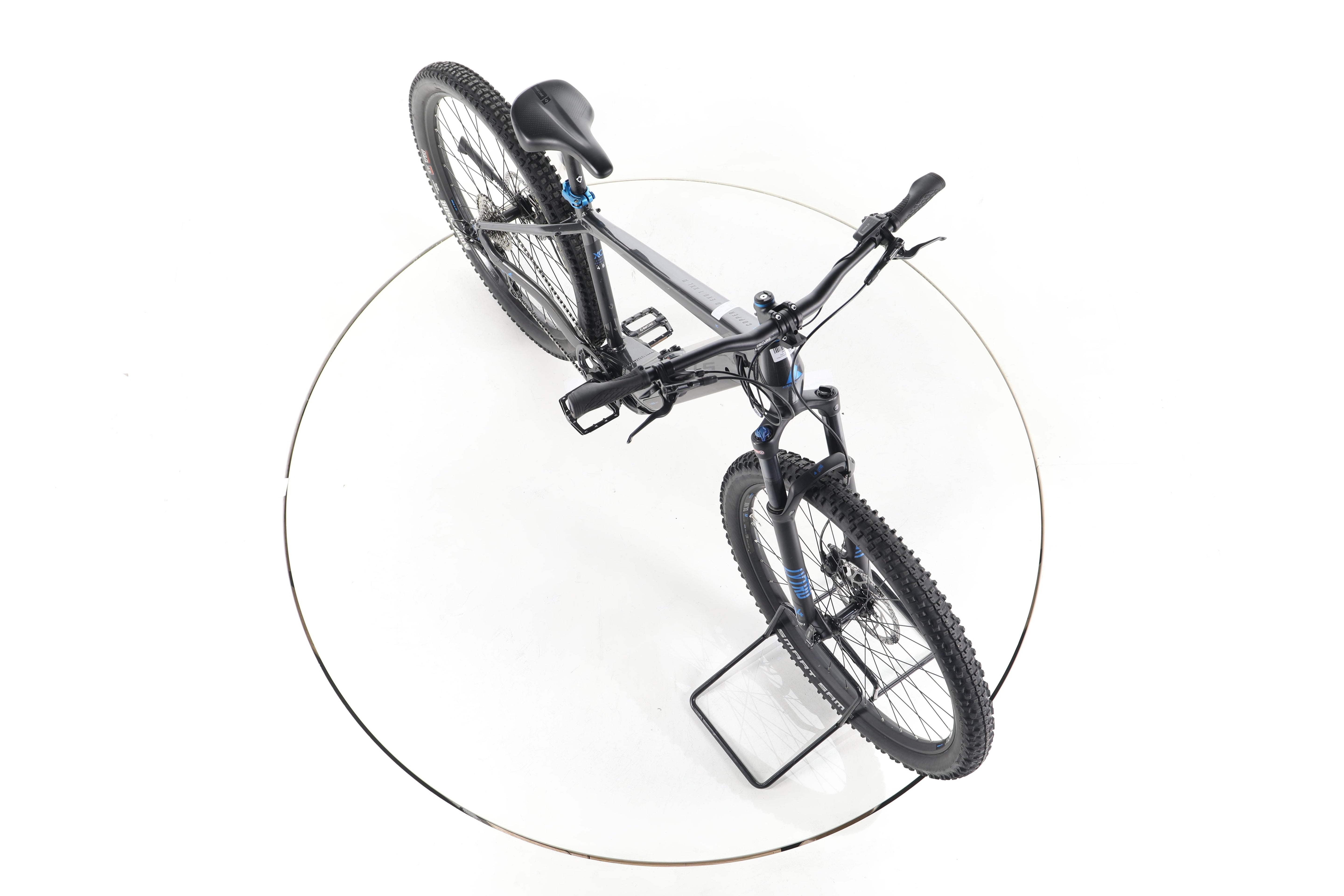 Bulls Copperhead EVO 1 XXL E-Bike - Image 15