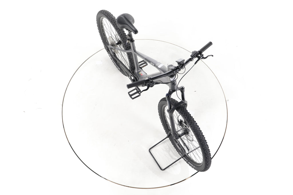 Cube Reaction Hybrid Race E-Bike 2024 - Image 15