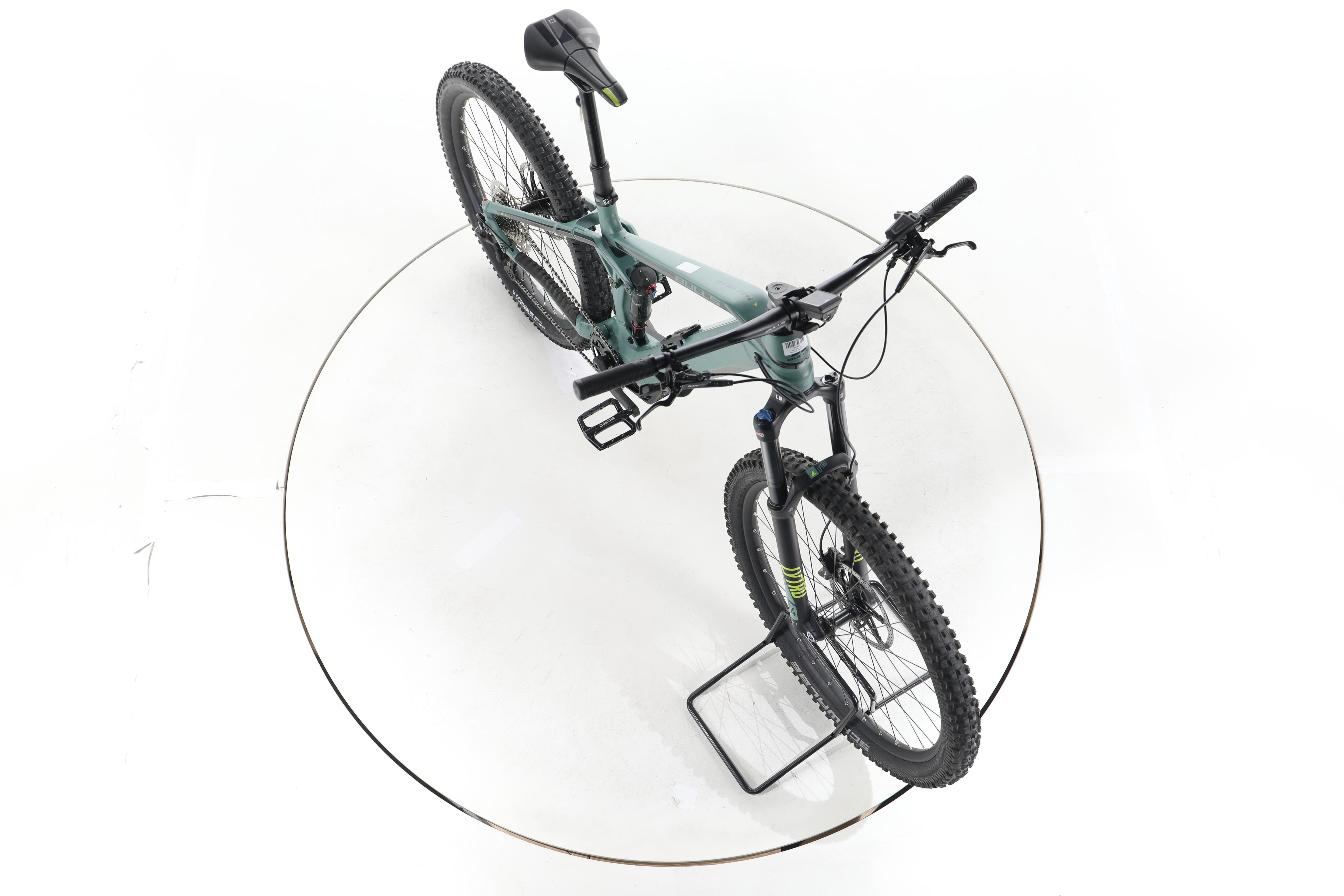 Bulls Sonic EVO AM 1 E-Bike Fully - Image 15