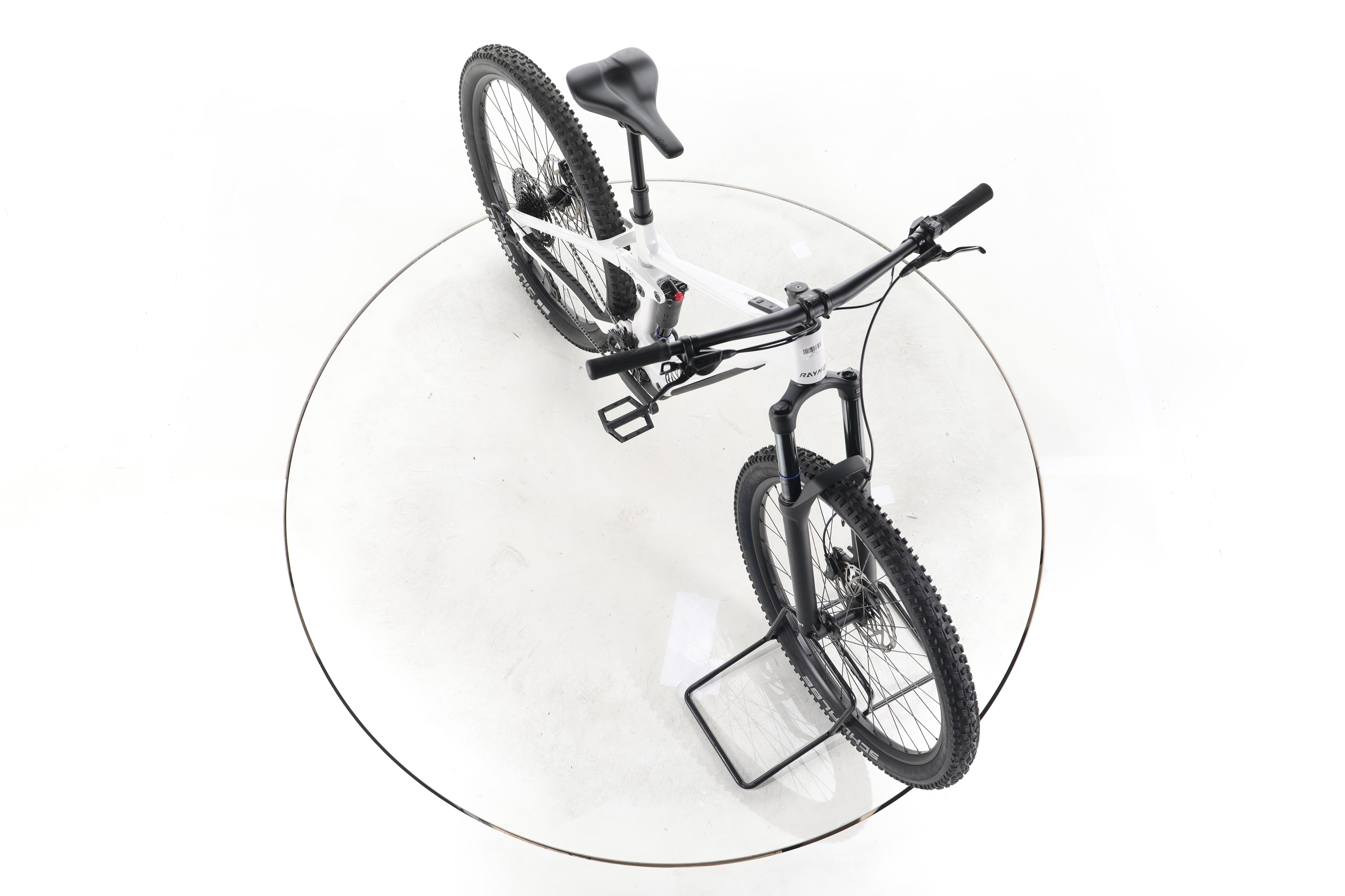 R Raymon Airok Pure E-Bike Fully 2026 - Image 15