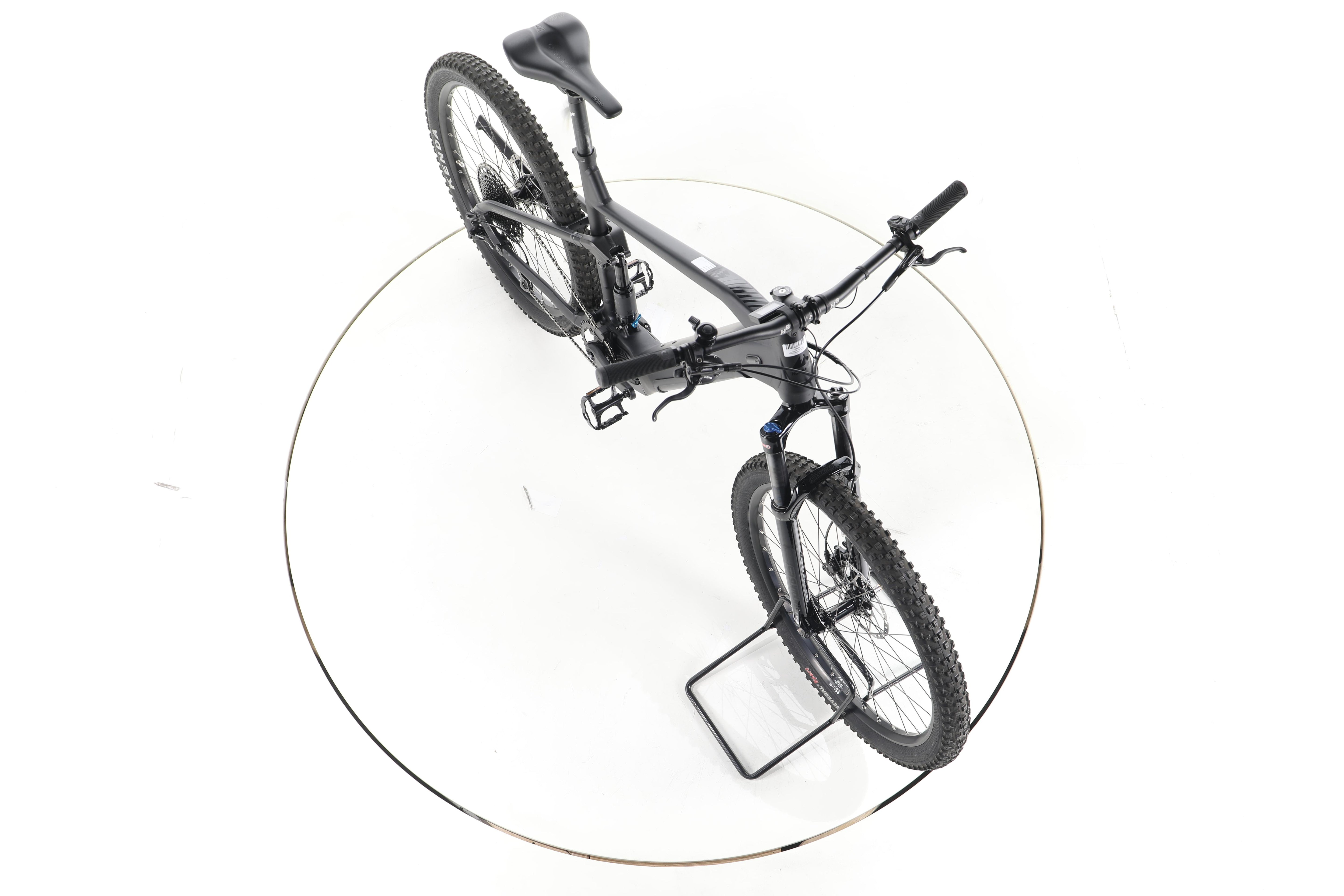 HoheAcht Mola Roko E-Bike Fully - Image 15