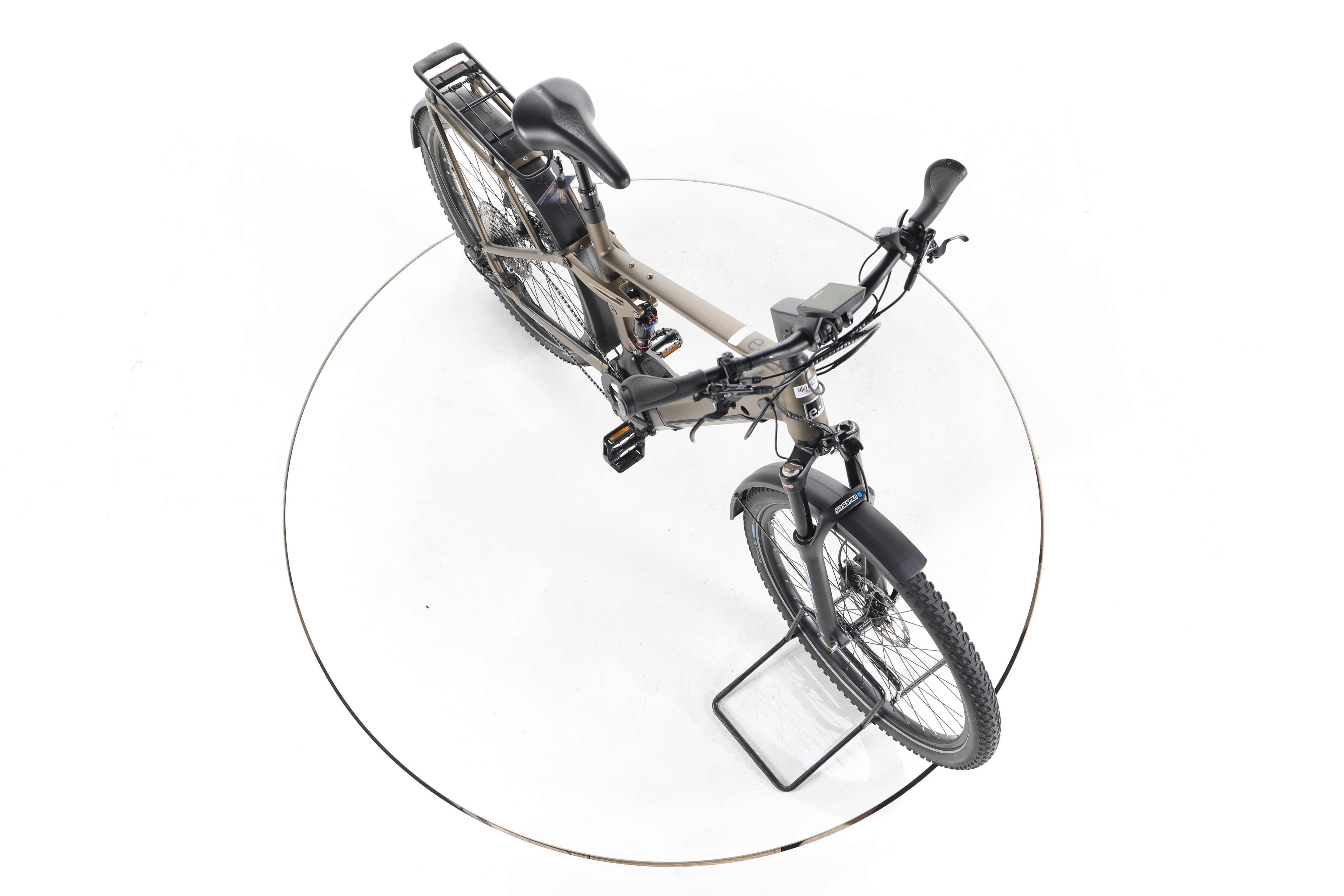 e-bike manufaktur TX22 SUV E-Bike - Image 15