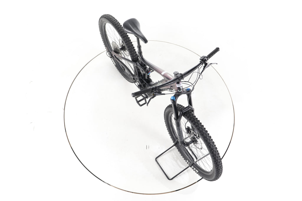 Liv Intrigue X E+ 2 Pro E-Bike Fully - Image 15