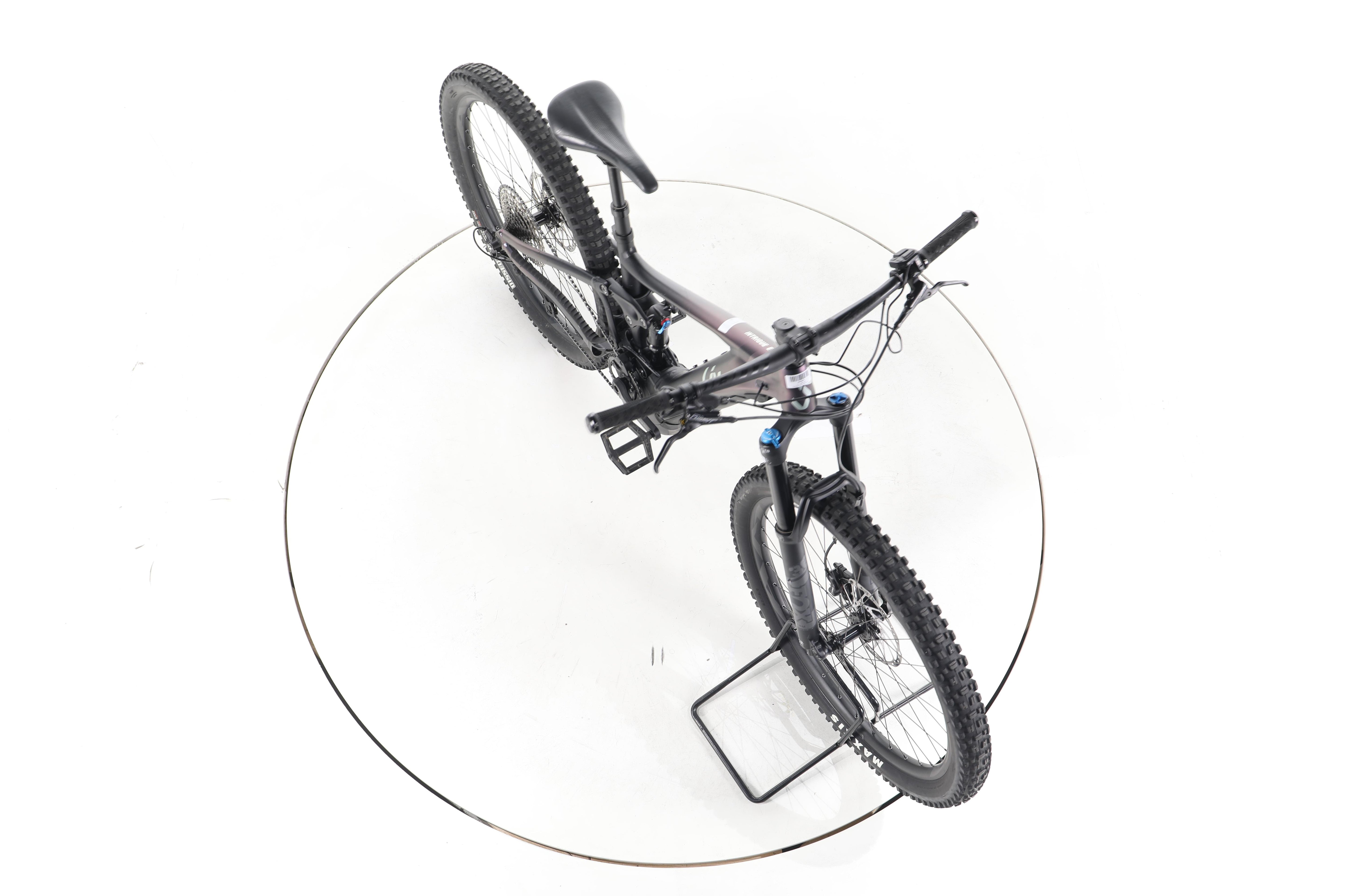 Liv Intrigue X E+ 2 Pro E-Bike Fully - Image 15