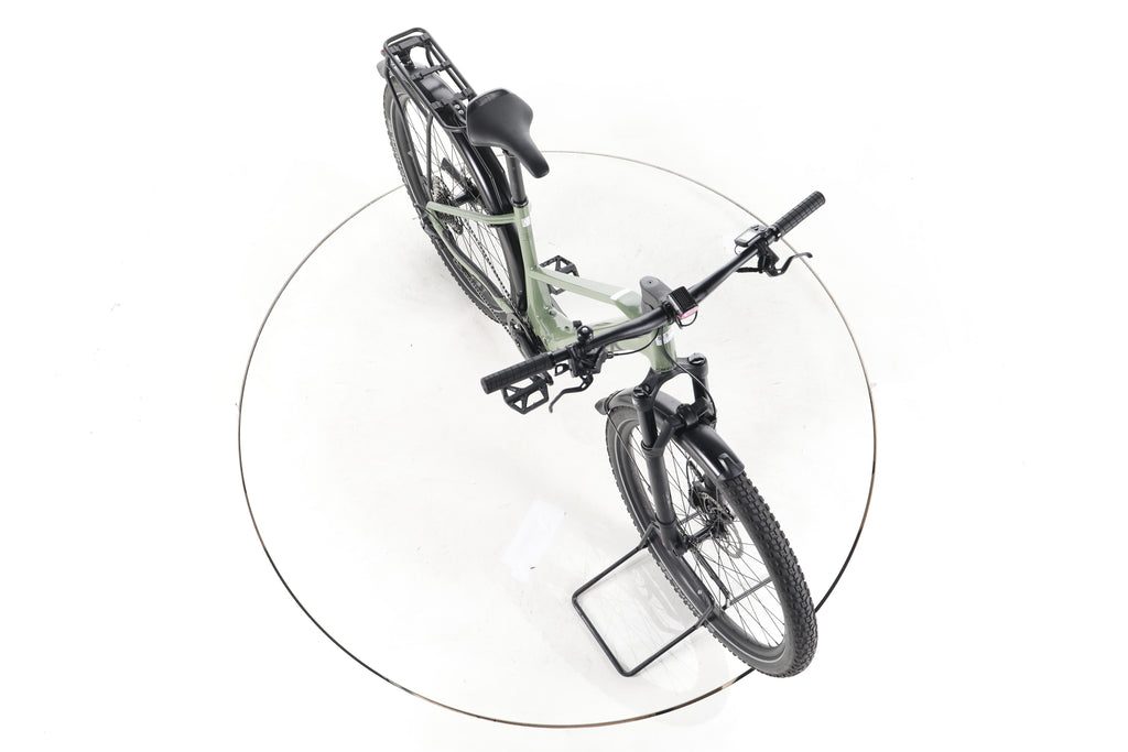 Orbea Kemen Suv 30 Trekking E-Bike - Image 15