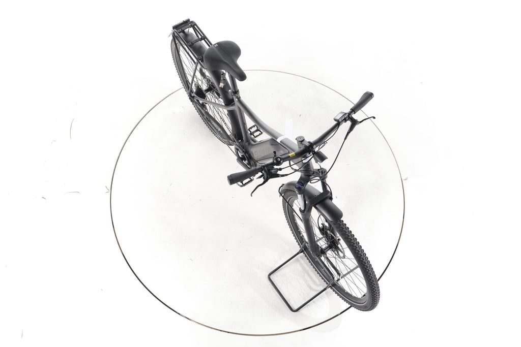 Giant Talon E+ EX Trekking E-Bike - Image 15
