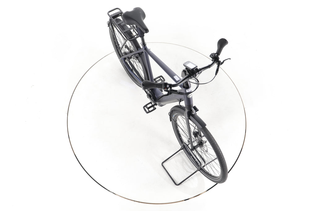 Gazelle Chamonix C5 HMS City E-Bike 2024 - Image 15