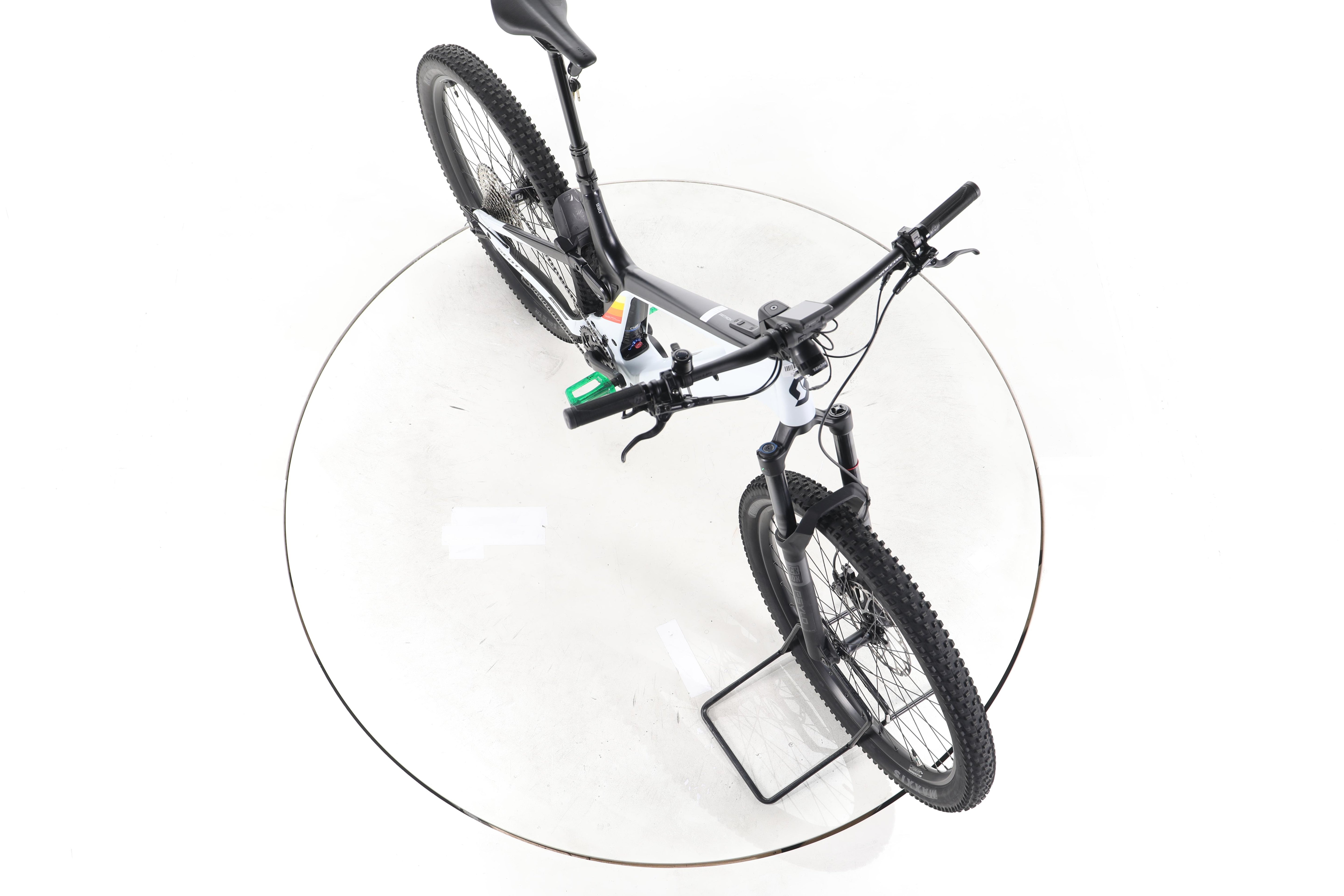 Scott Patron 930 E-Bike Fully 2026 - Image 15