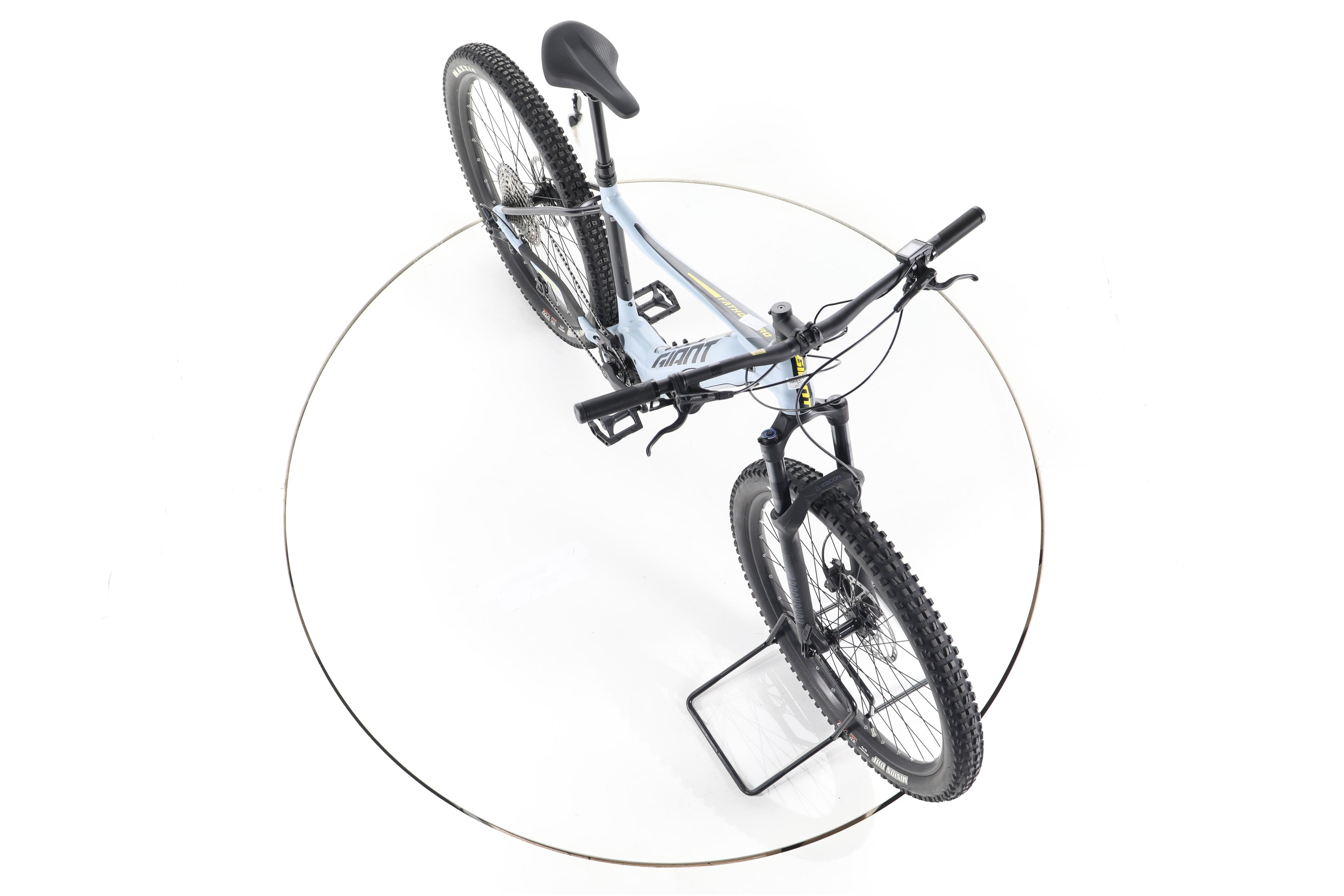Giant Fathom E+ 1 Pro E-Bike - Image 15