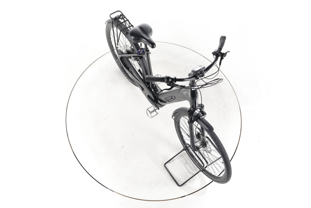 Cube Supreme Hybrid EX City E-Bike Tiefeinsteiger - Image 15