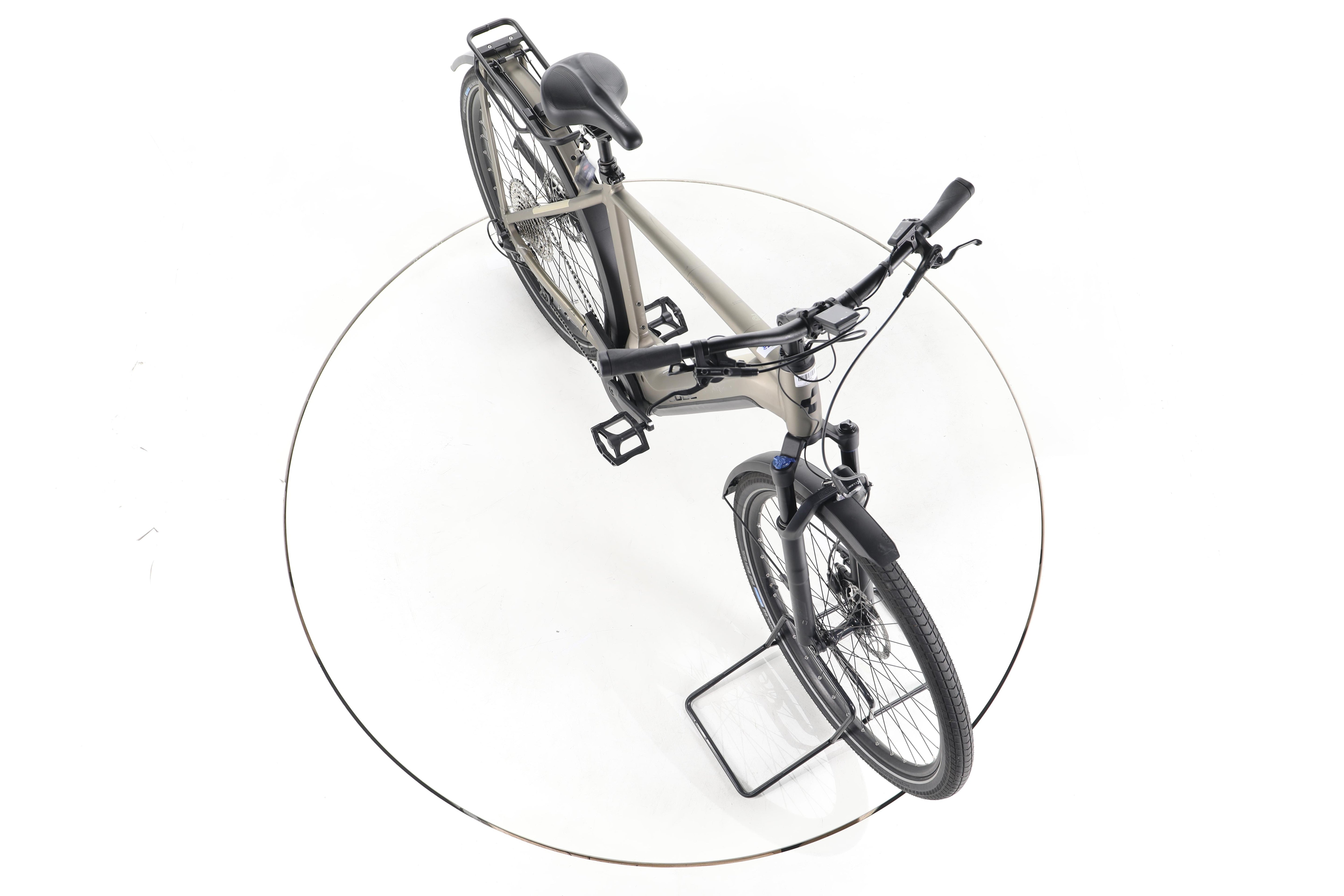 Cube Kathmandu Hybrid Pro Trekking E-Bike - Image 15