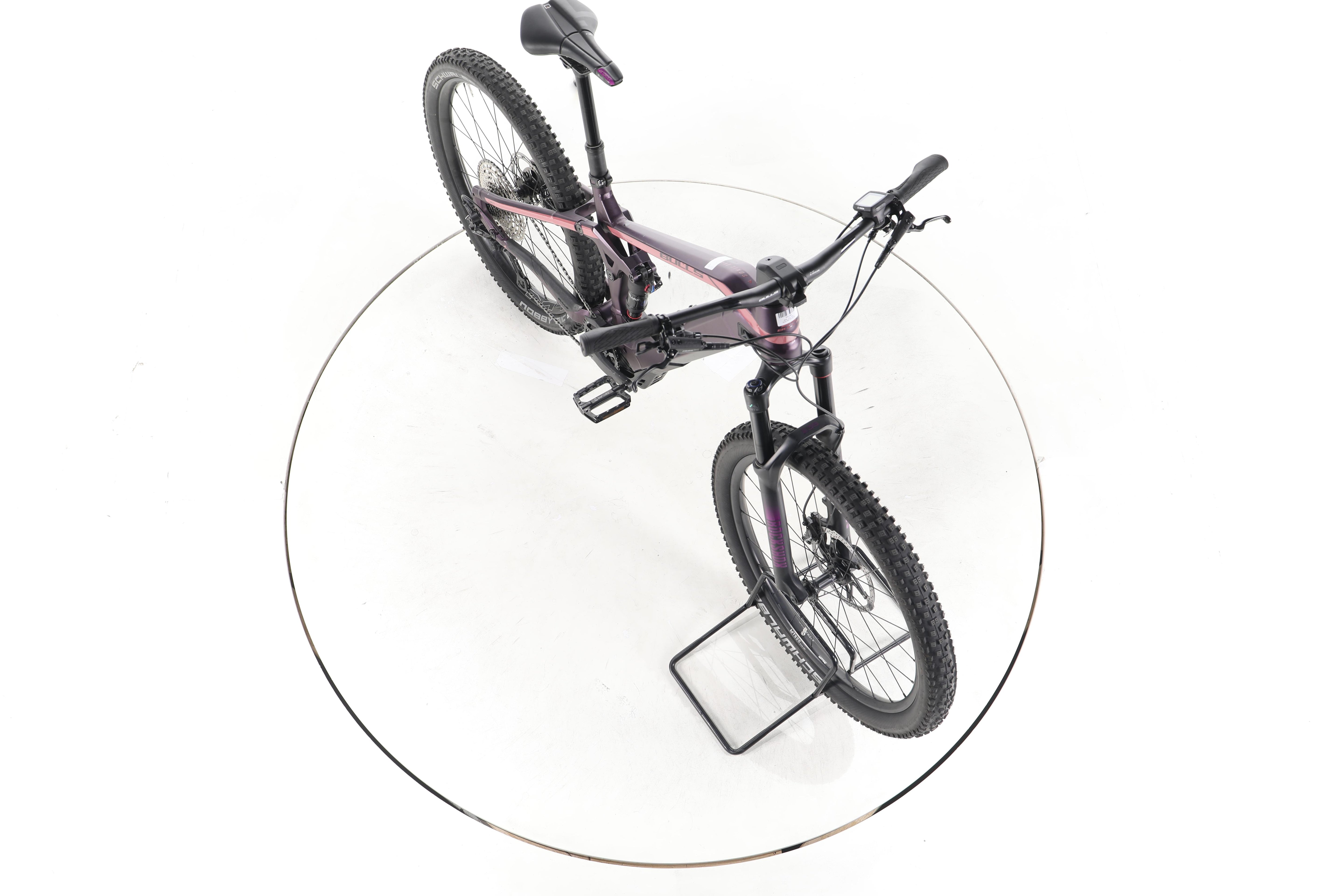 Bulls Sonic EVA TR1 E-Bike Fully - Image 15