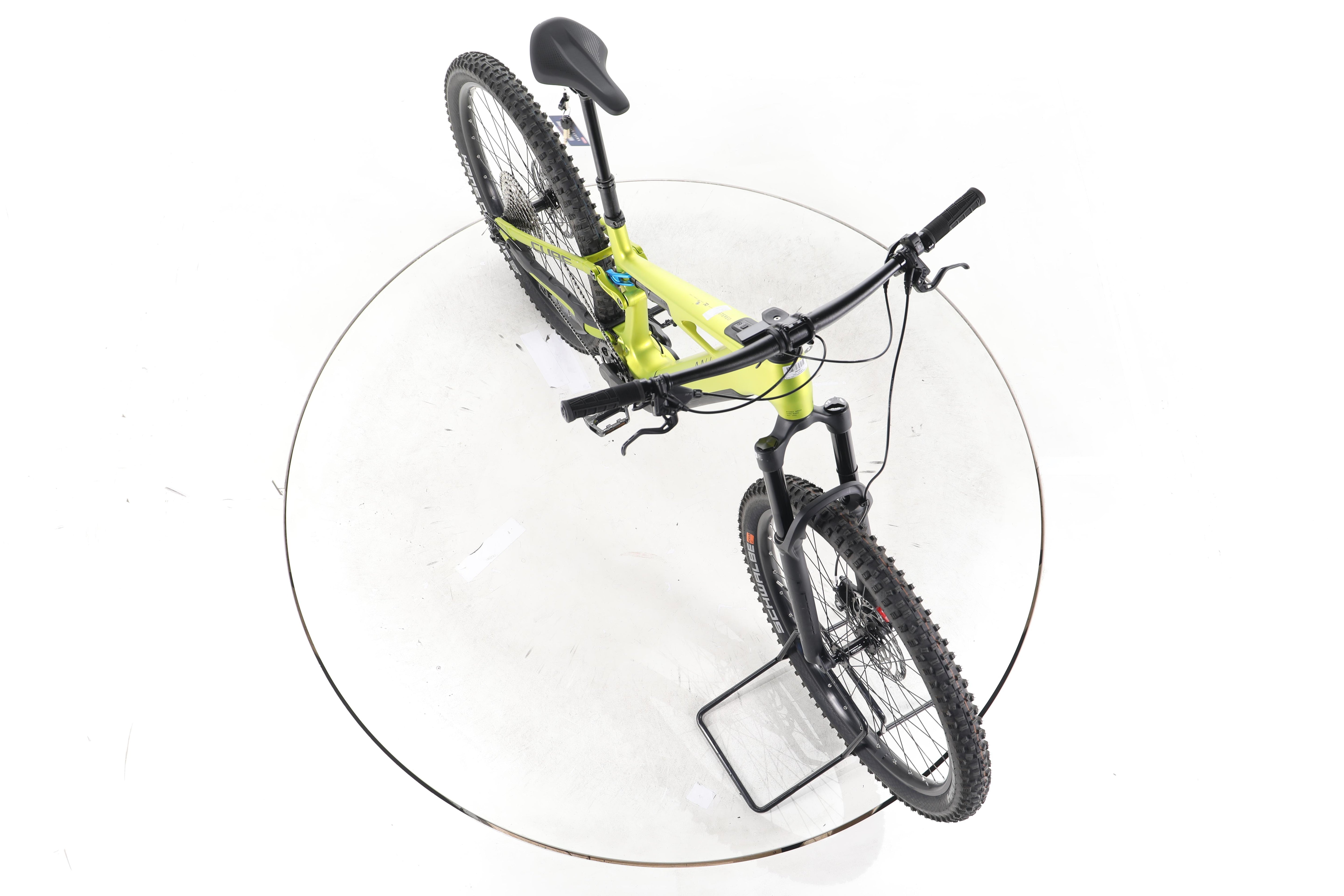 Cube Stereo Hybrid ONE44 HPC Race E-Bike Fully 2025 - Image 15