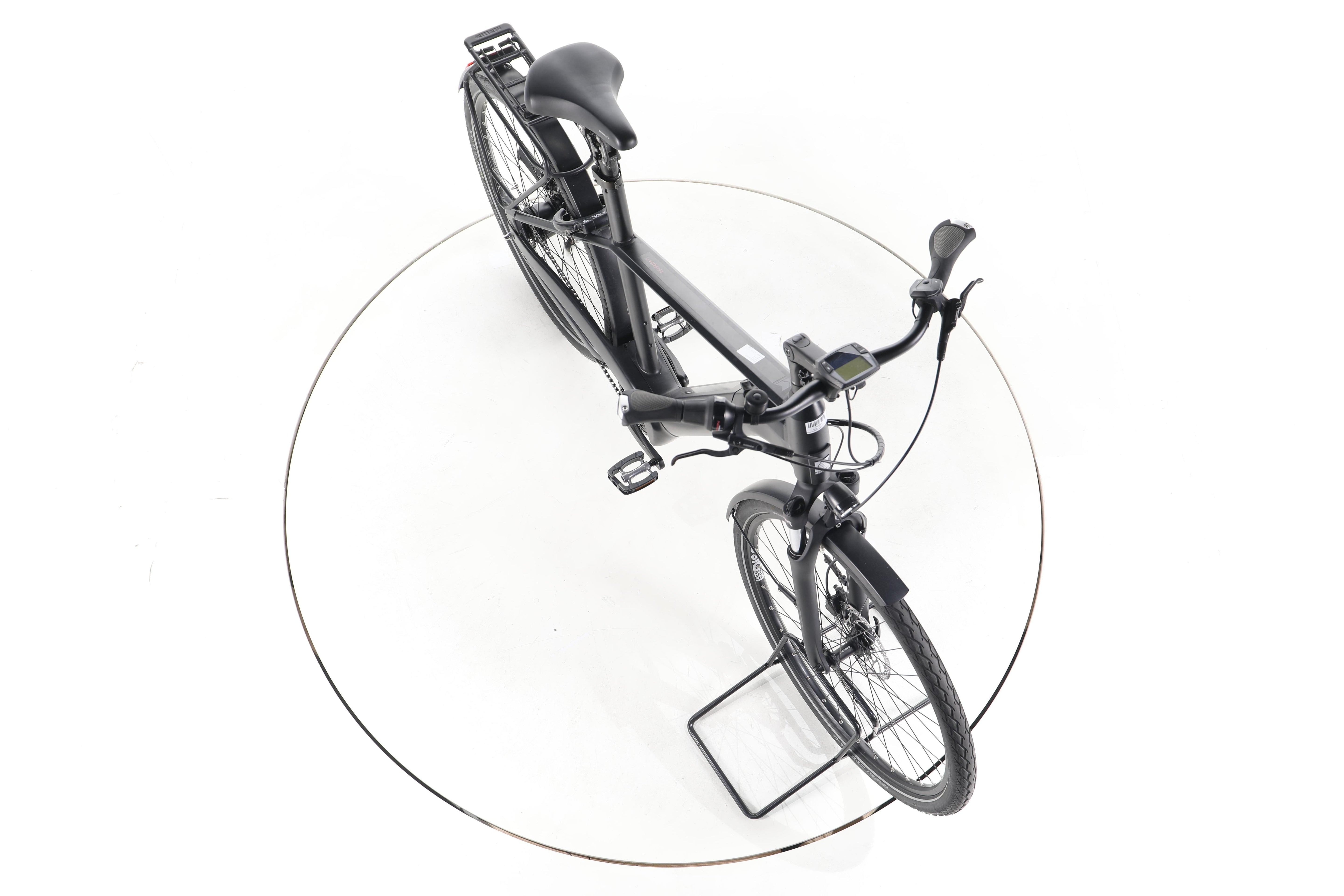 Kettler Quadriga P5 RT City E-Bike - Image 15