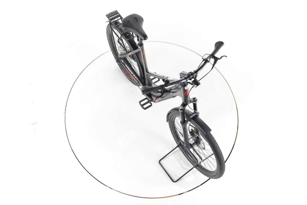 CONE Bikes eSUV IN 4.0 Trekking E-Bike - Image 15