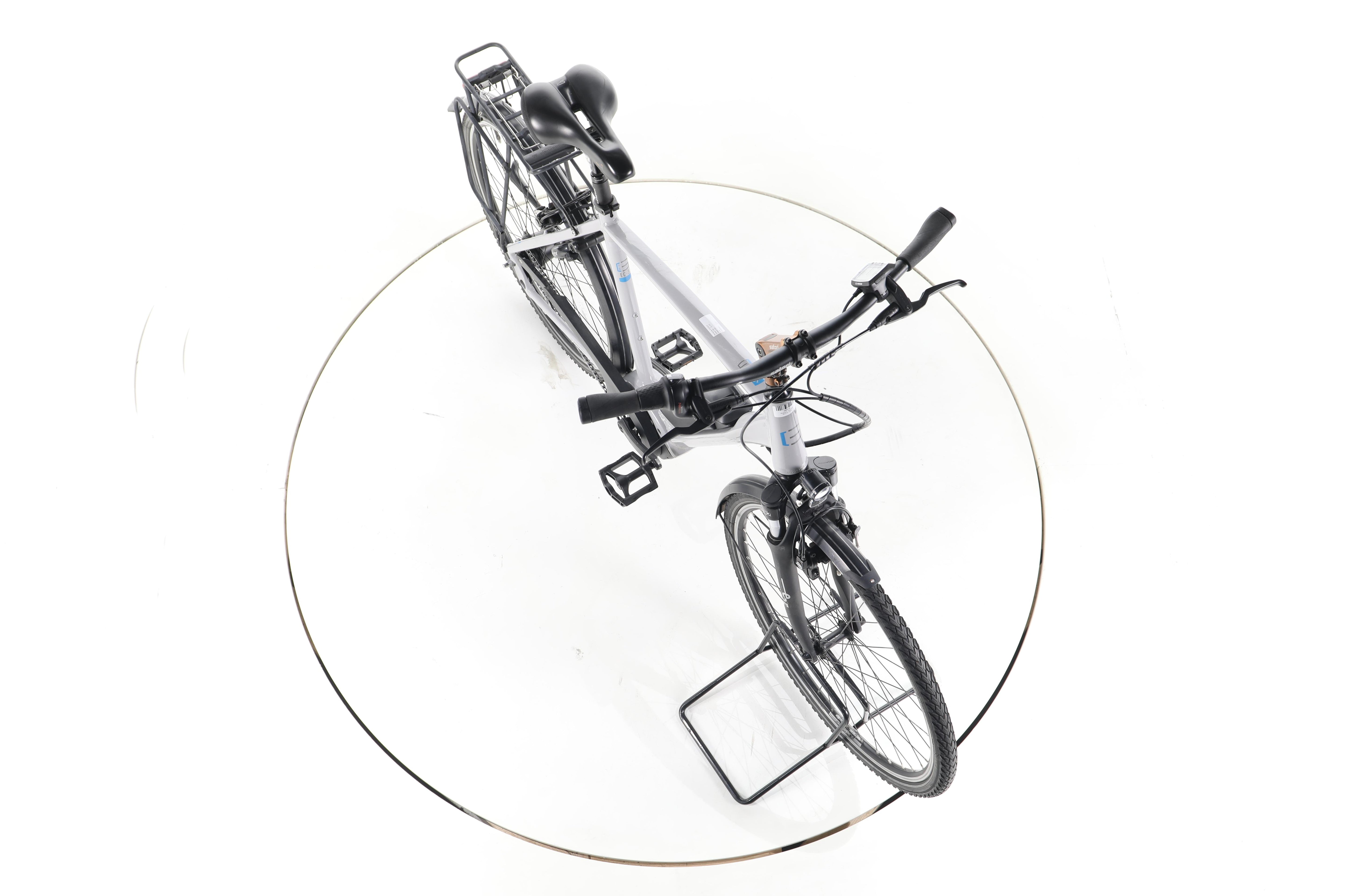 Gudereit EC-3 City E-Bike - Image 15