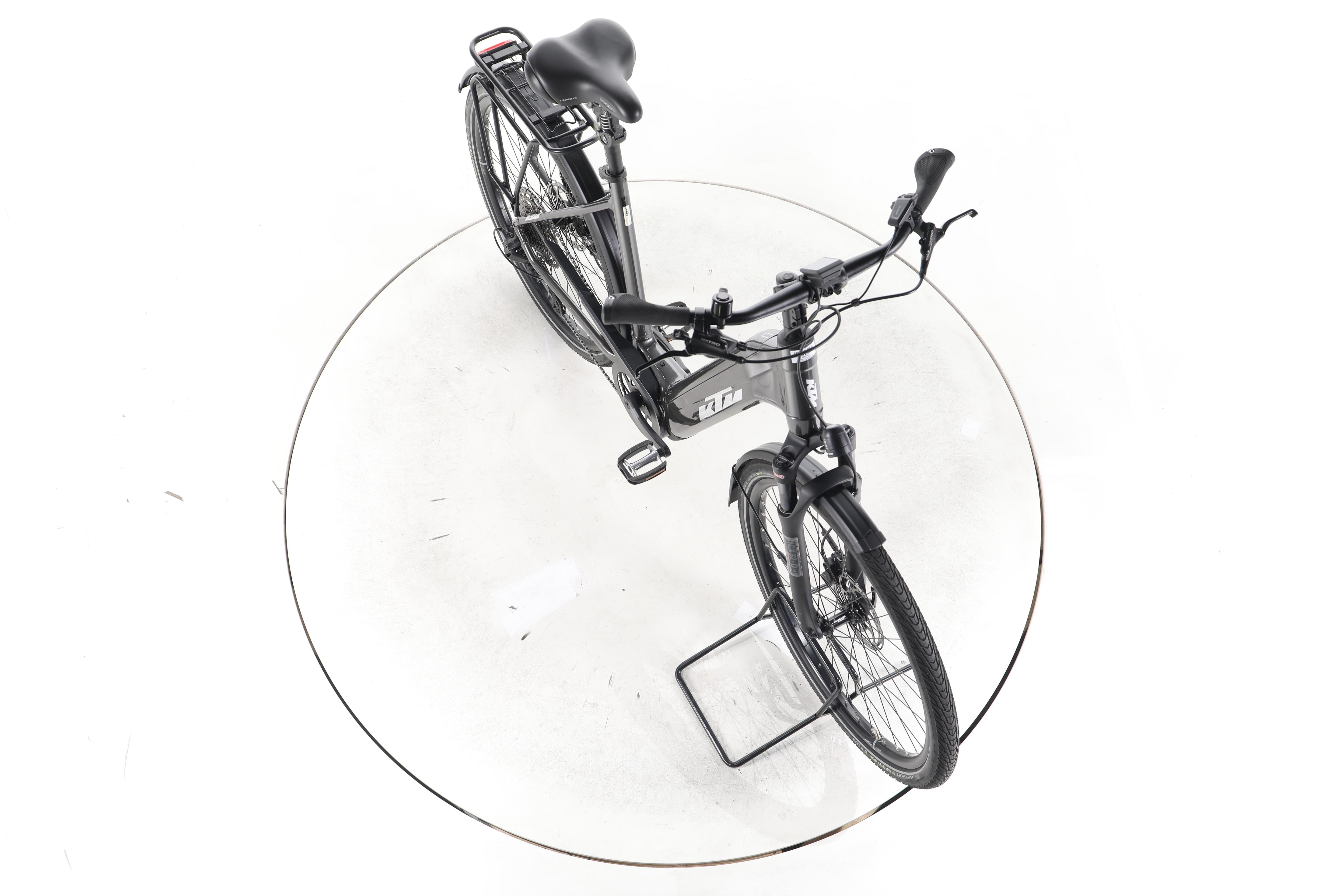 KTM Macina Style XL Trekking E-Bike Tiefeinsteiger - Image 15