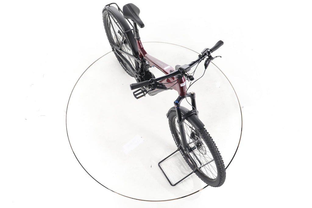 Focus Thron² 6.8 EQP E-Bike Fully 2024 - Image 15