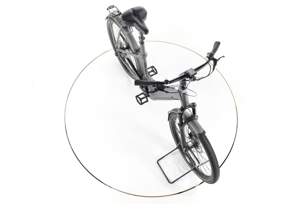 Kalkhoff ENDEAVOUR 7.B ADVANCE+ Trekking E-Bike Tiefeinsteiger - Image 15