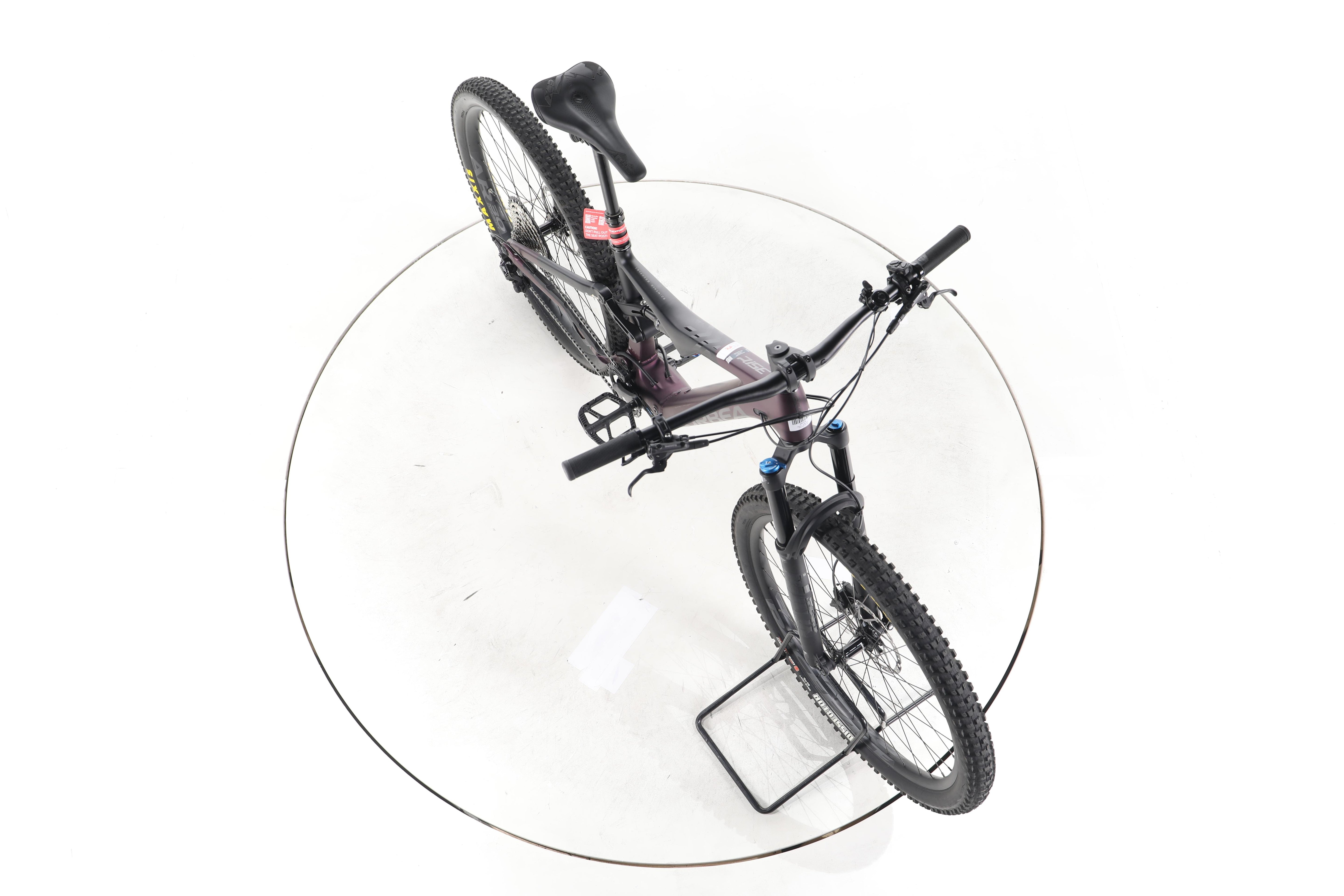 Orbea Rise H20 E-Bike Fully - Image 15