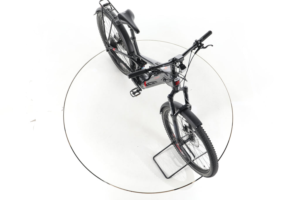 Conway Xyron SUV 4.9 SUV E-Bike - Image 15