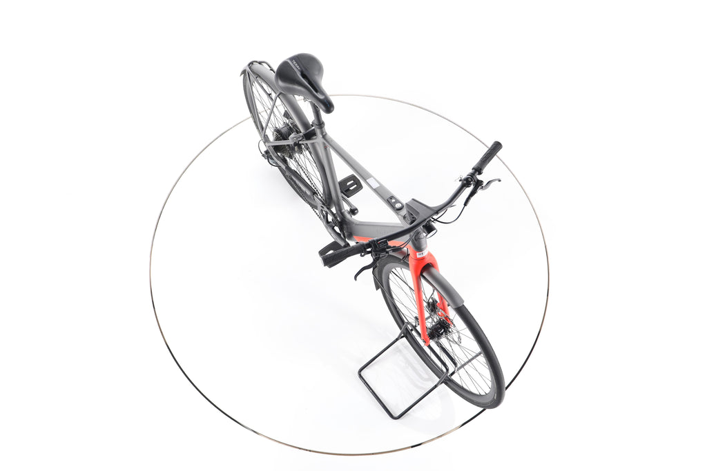 Kalkhoff Berleen 5.G Advance Trekking E-Bike - Image 15