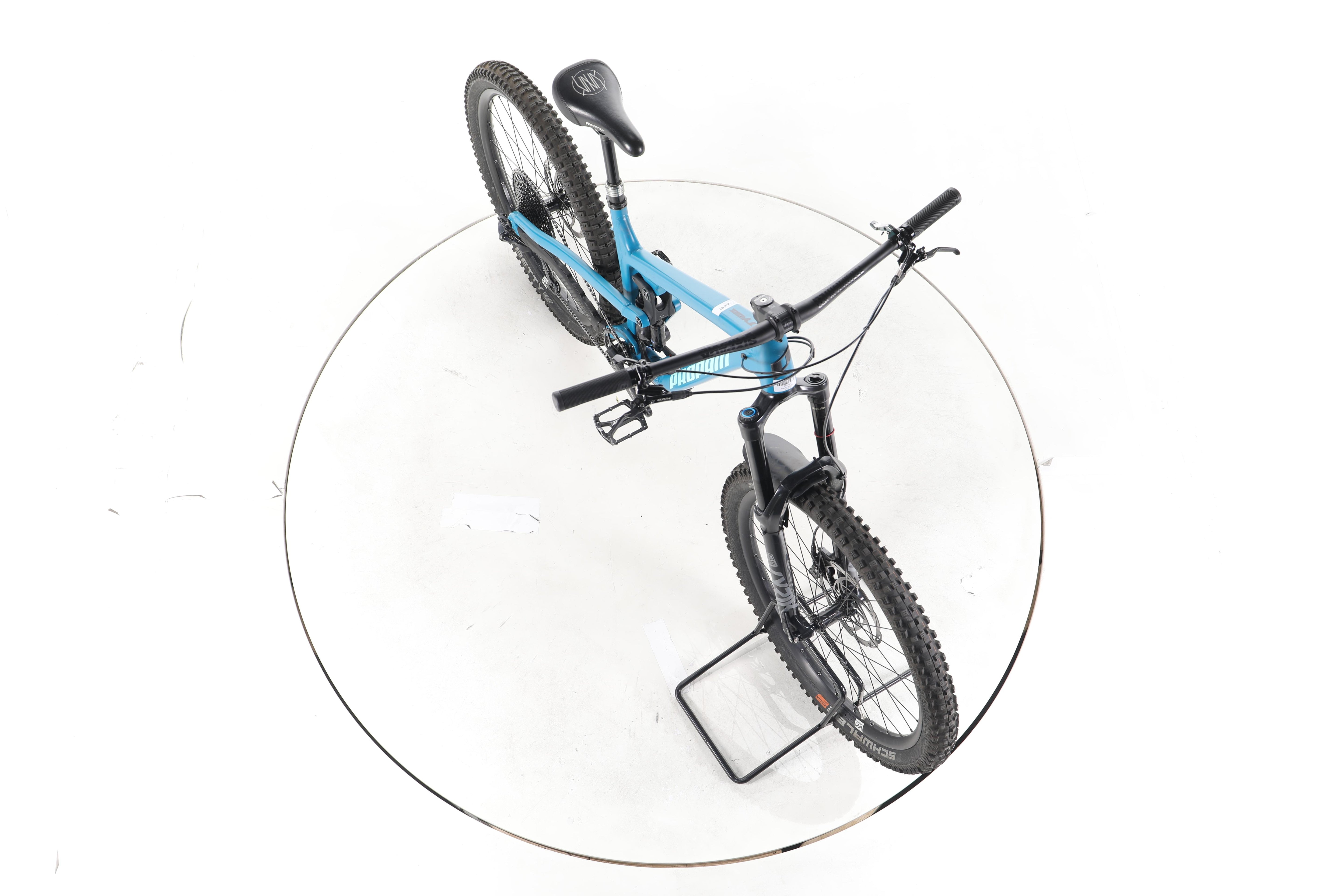 Propain Tyee Fahrrad Fully - Image 15