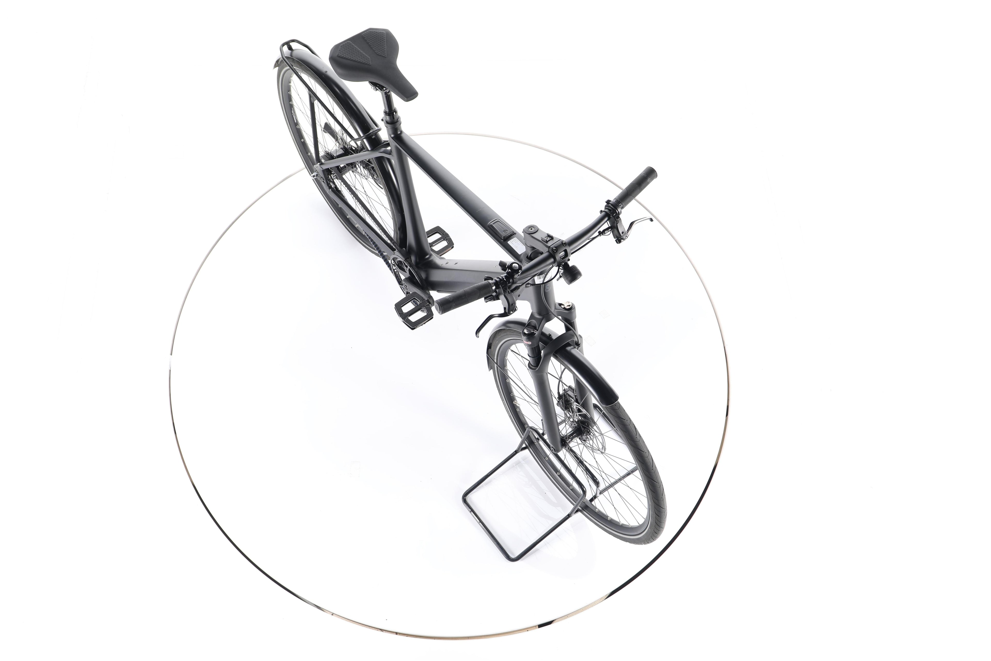 Riese & Müller UBN Five Silent City E-Bike - Image 15