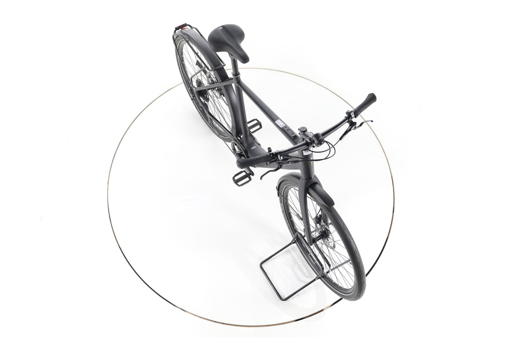 Cube Editor Hybrid Pro FE X Trekking E-Bike 2024 - Image 15