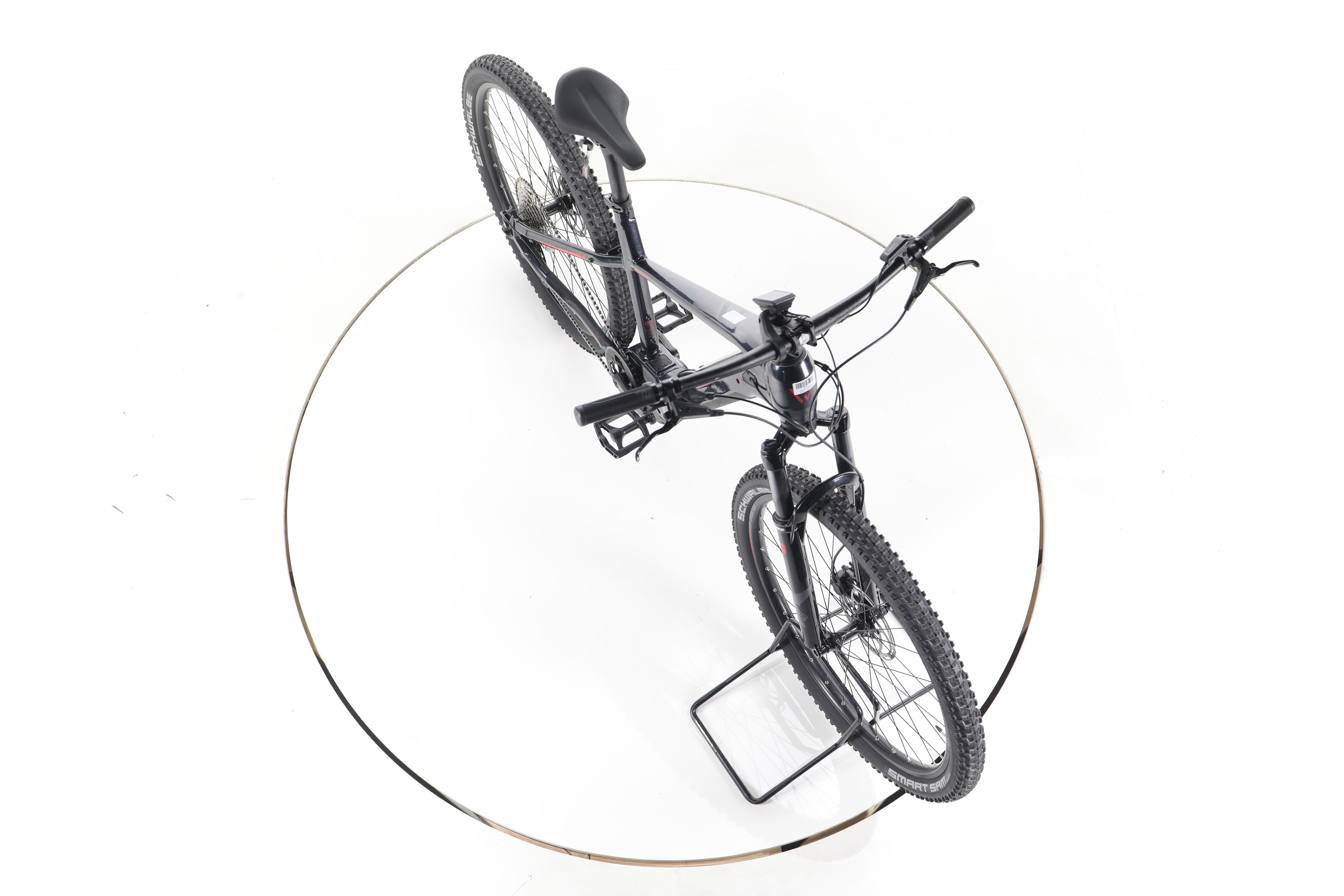 Conway Cairon S 5.0 E-Bike - Image 15