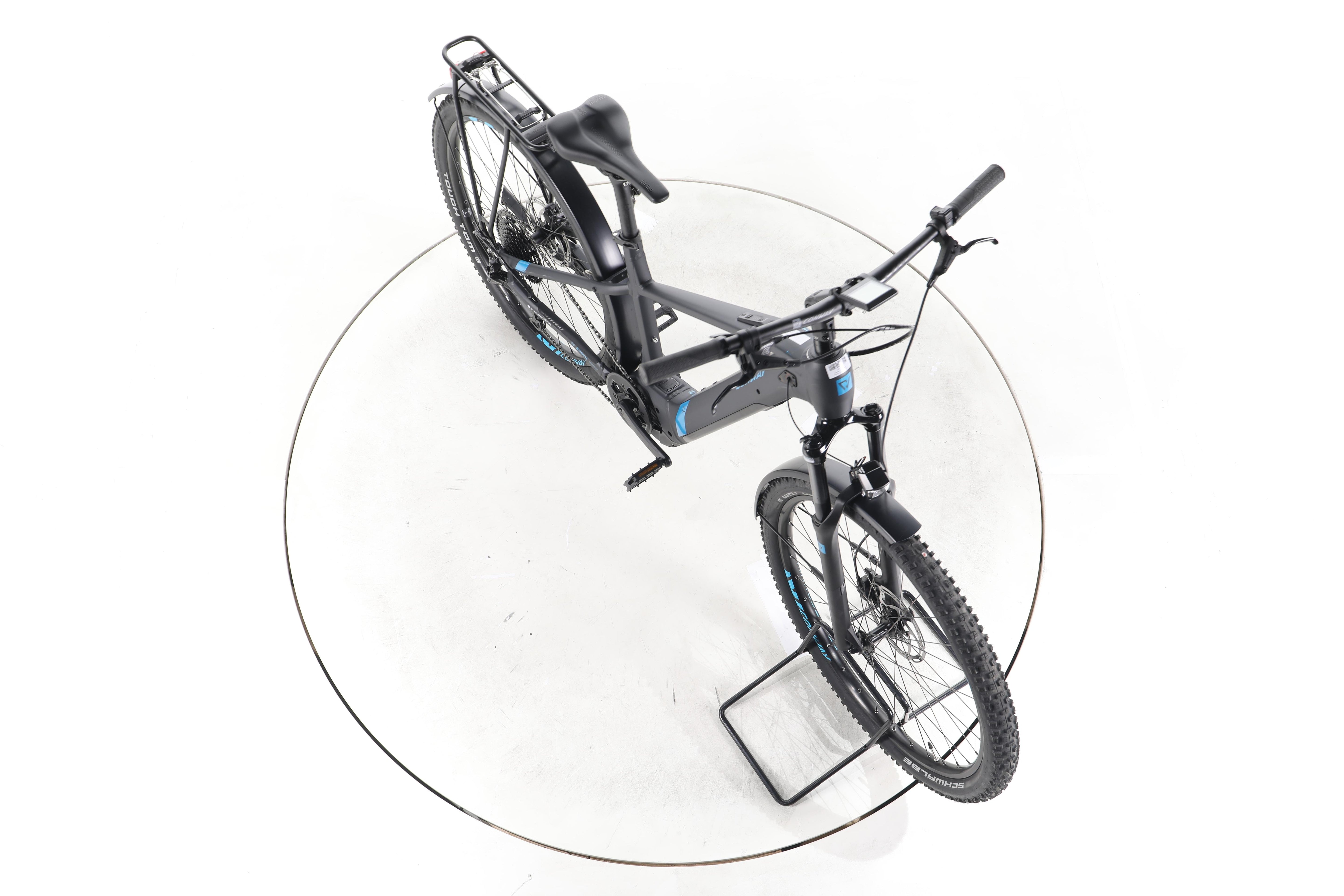 Conway Cairon C 2.0 Trekking E-Bike - Image 15