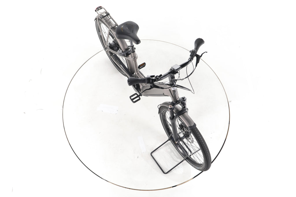 Kalkhoff IMAGE7.B EXCITE City E-Bike Tiefeinsteiger - Image 15