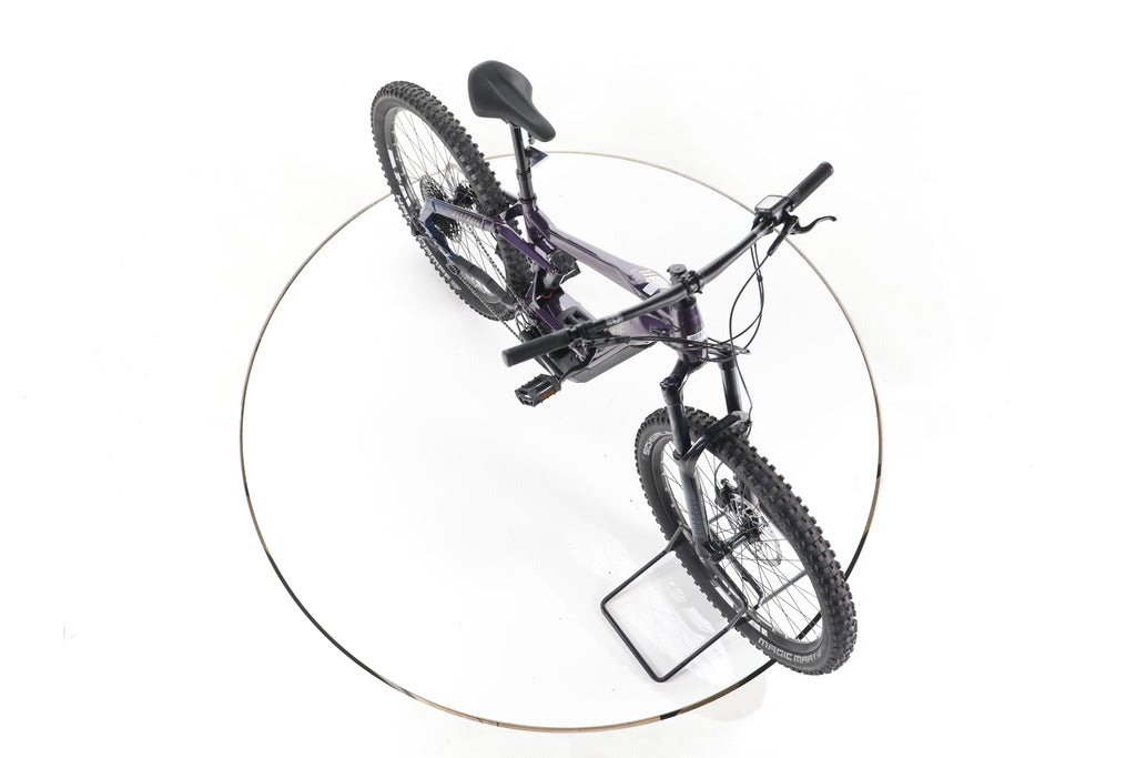 Haibike AllTrail 8 E-Bike Fully - Image 15