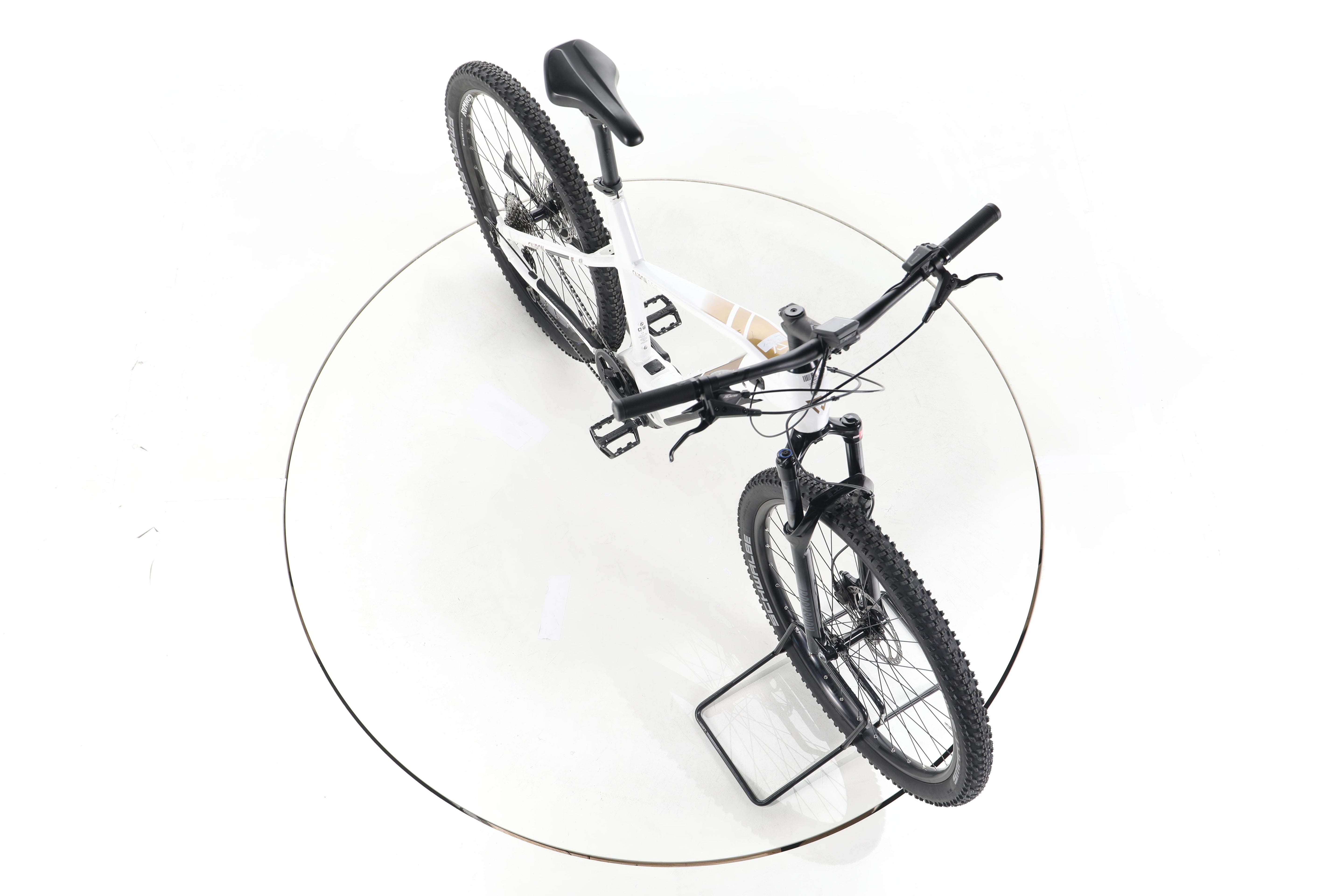 Conway Cairon S 5.0 E-Bike - Image 15