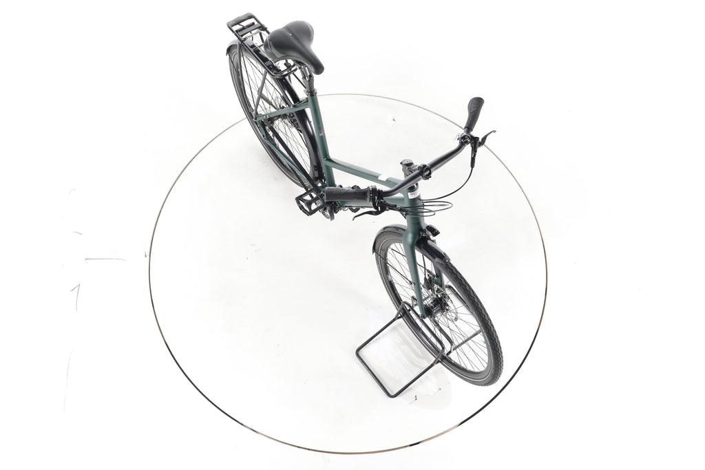 Contoura AL-12 Fahrrad City & Trekking - Image 15