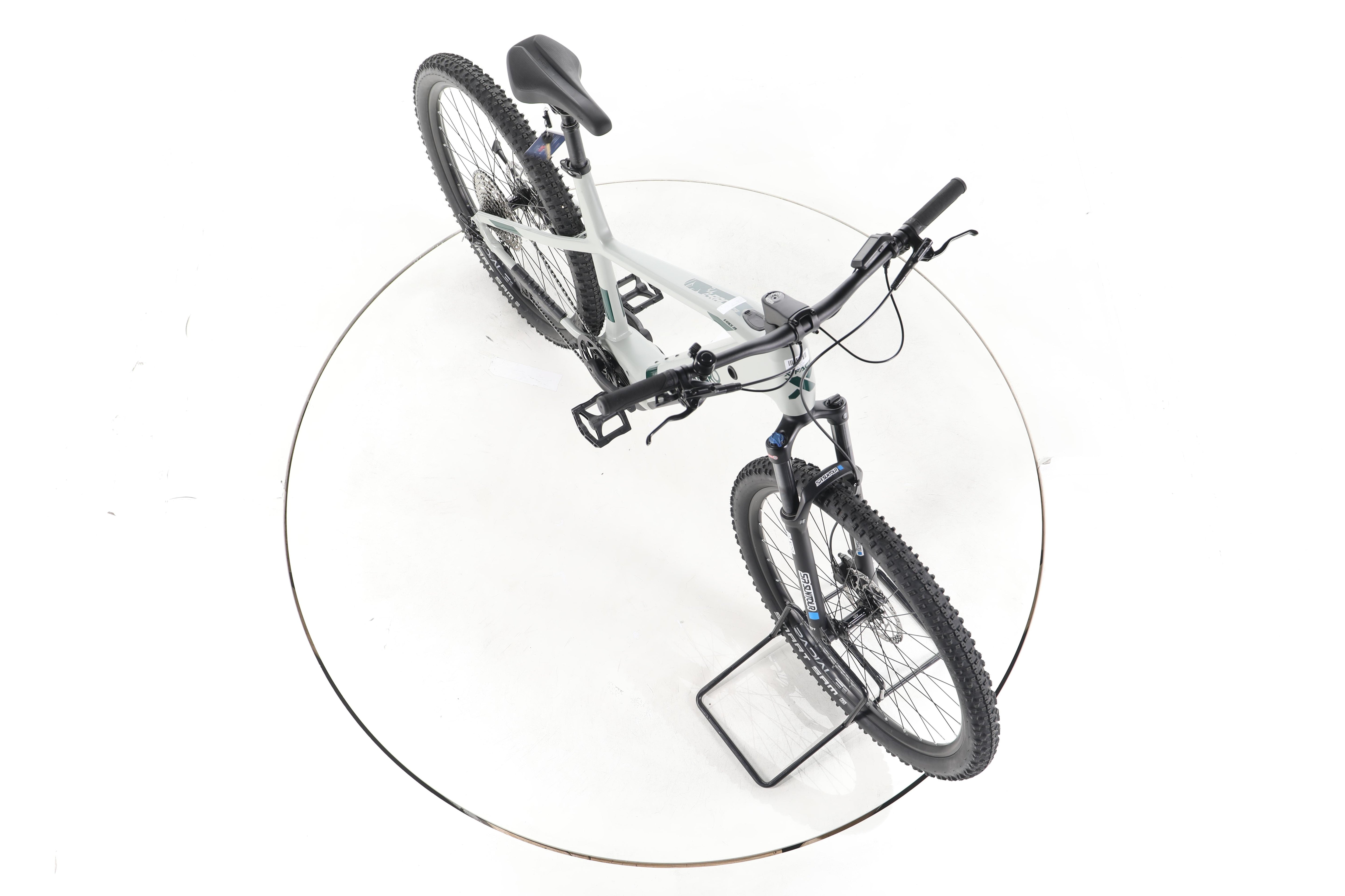 X-Fact E Race 29 E-Bike 2024 - Image 15
