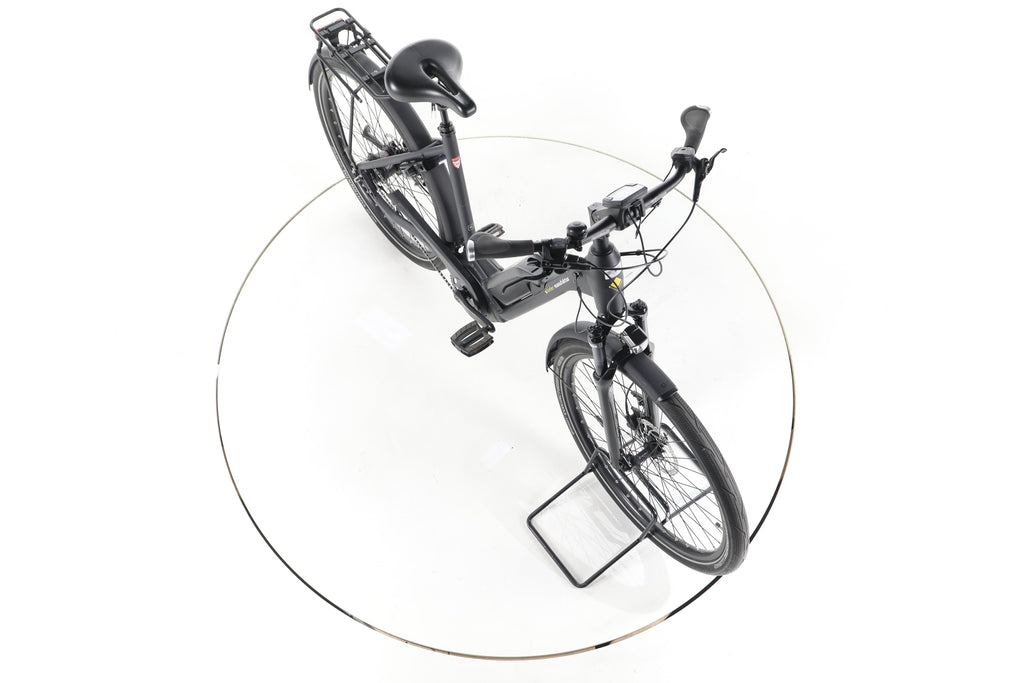 Kieler Manufaktur Cross LTD City E-Bike Tiefeinsteiger - Image 15
